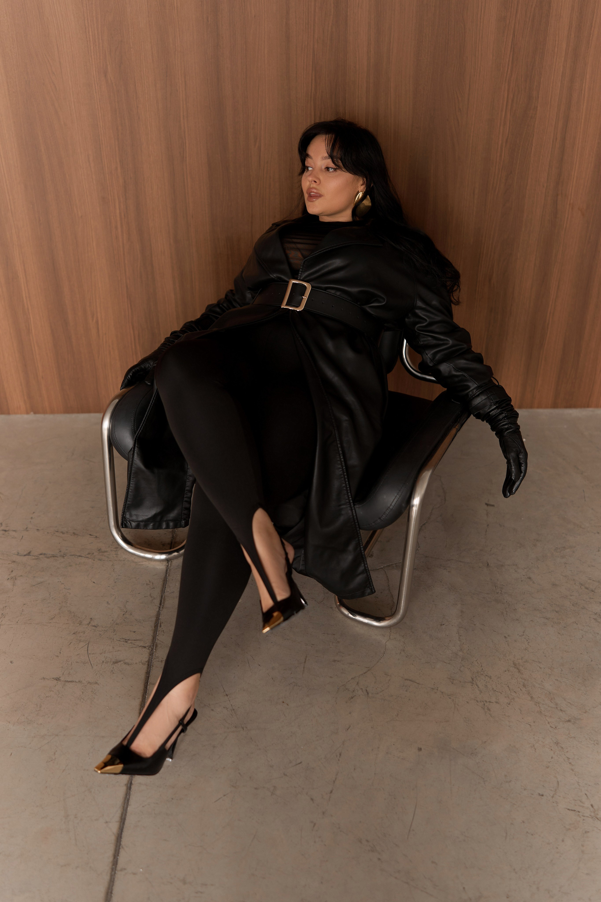 Анна. Фотограф в Москве — Ольга Кушнарева