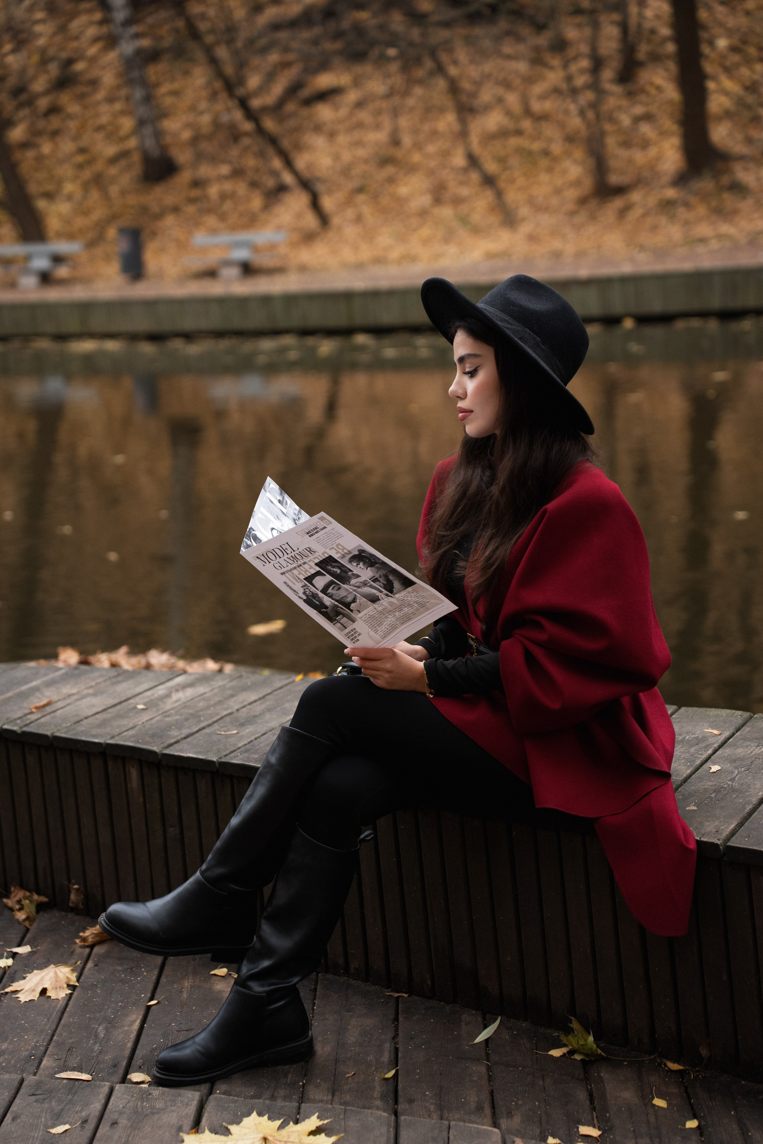 Айсун. Индивидуальный и семейный фотограф из Москвы