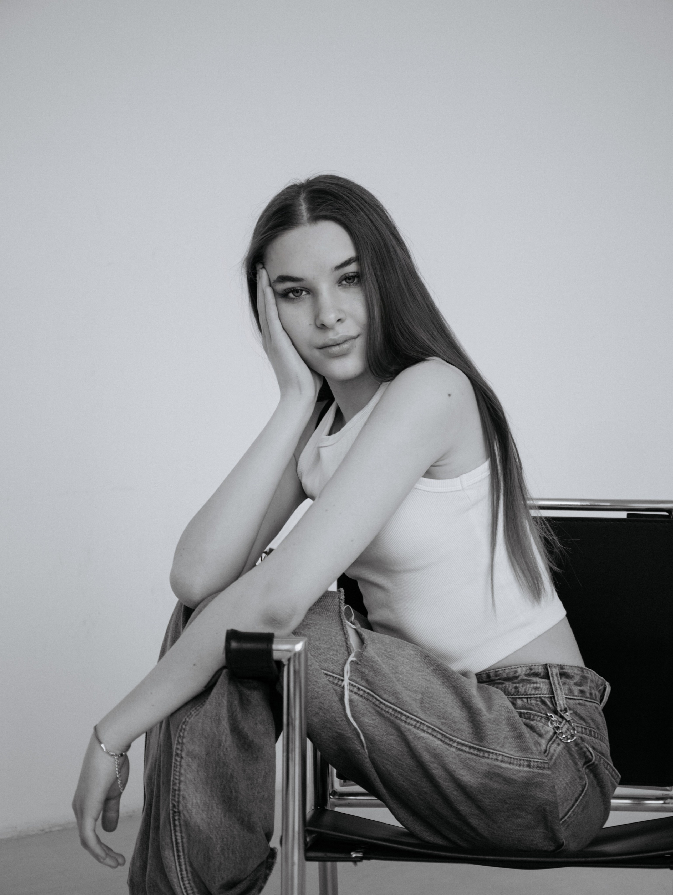 Минимализм и эмоции. Свадебный и семейный фотограф в Москве Мила Широких