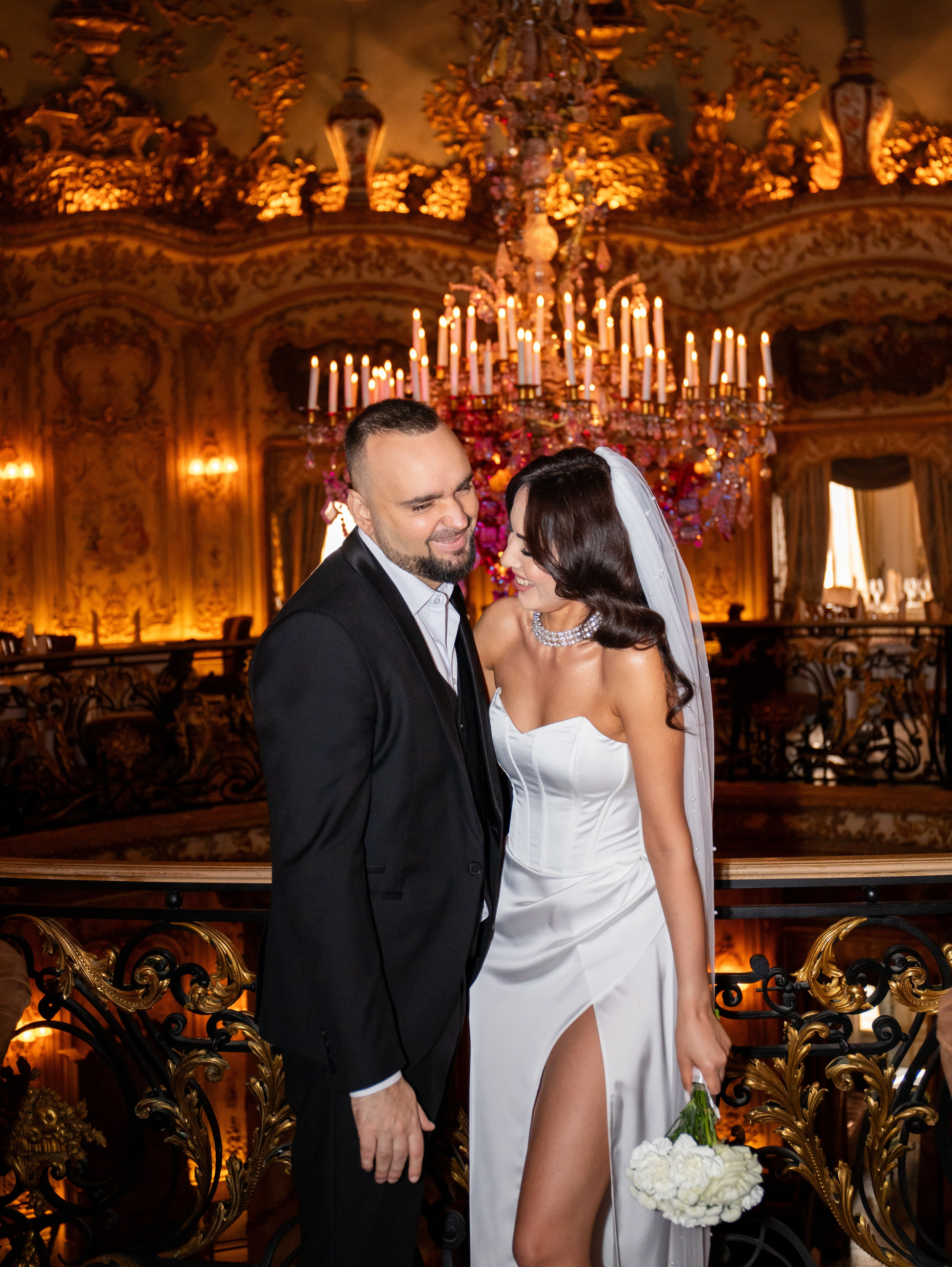 Павел&Бахар🕊️. Свадебный и семейный фотограф в Москве Мила Широких