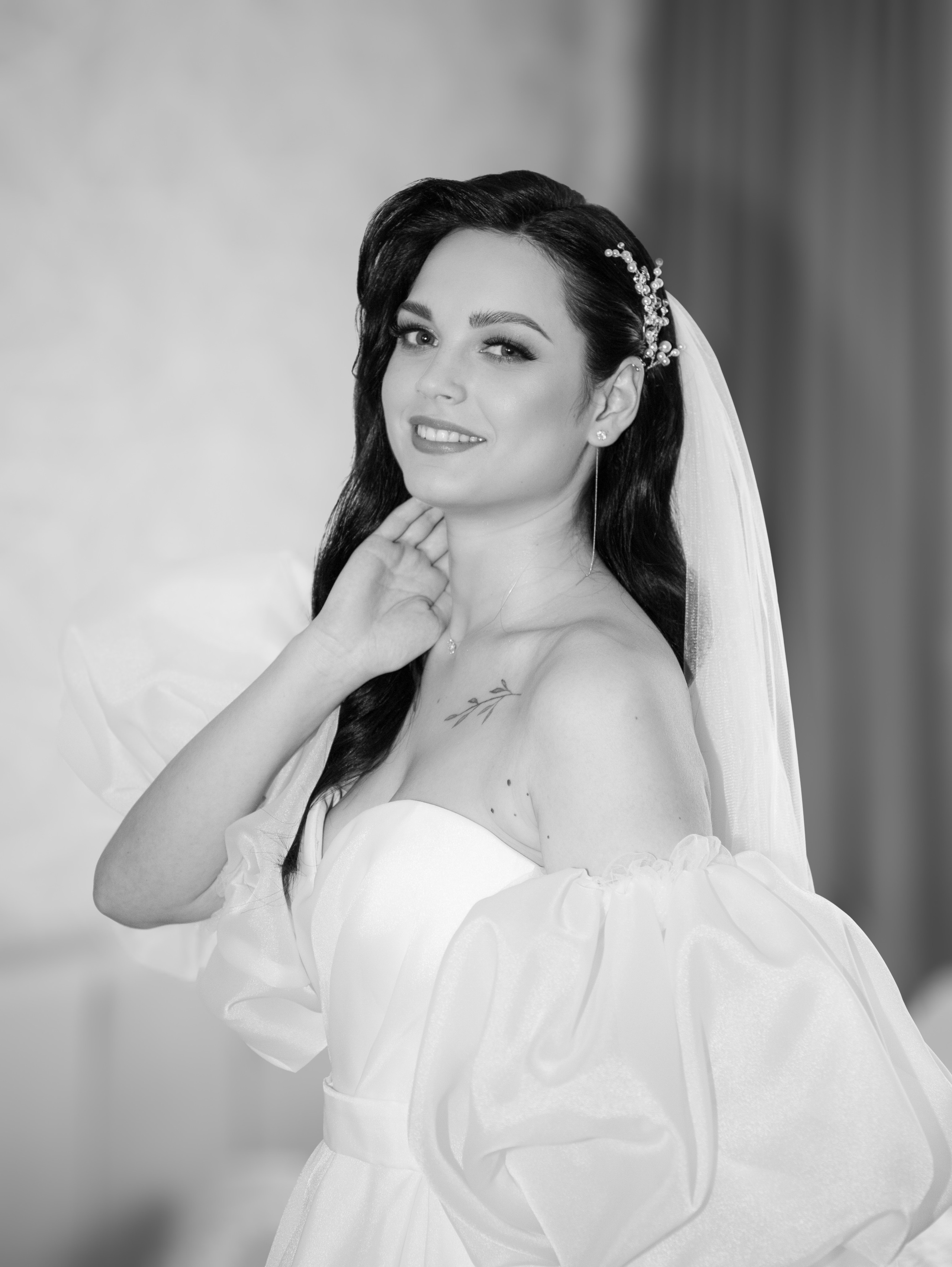 Юрий&Мария. Свадебный и семейный фотограф в Москве Мила Широких