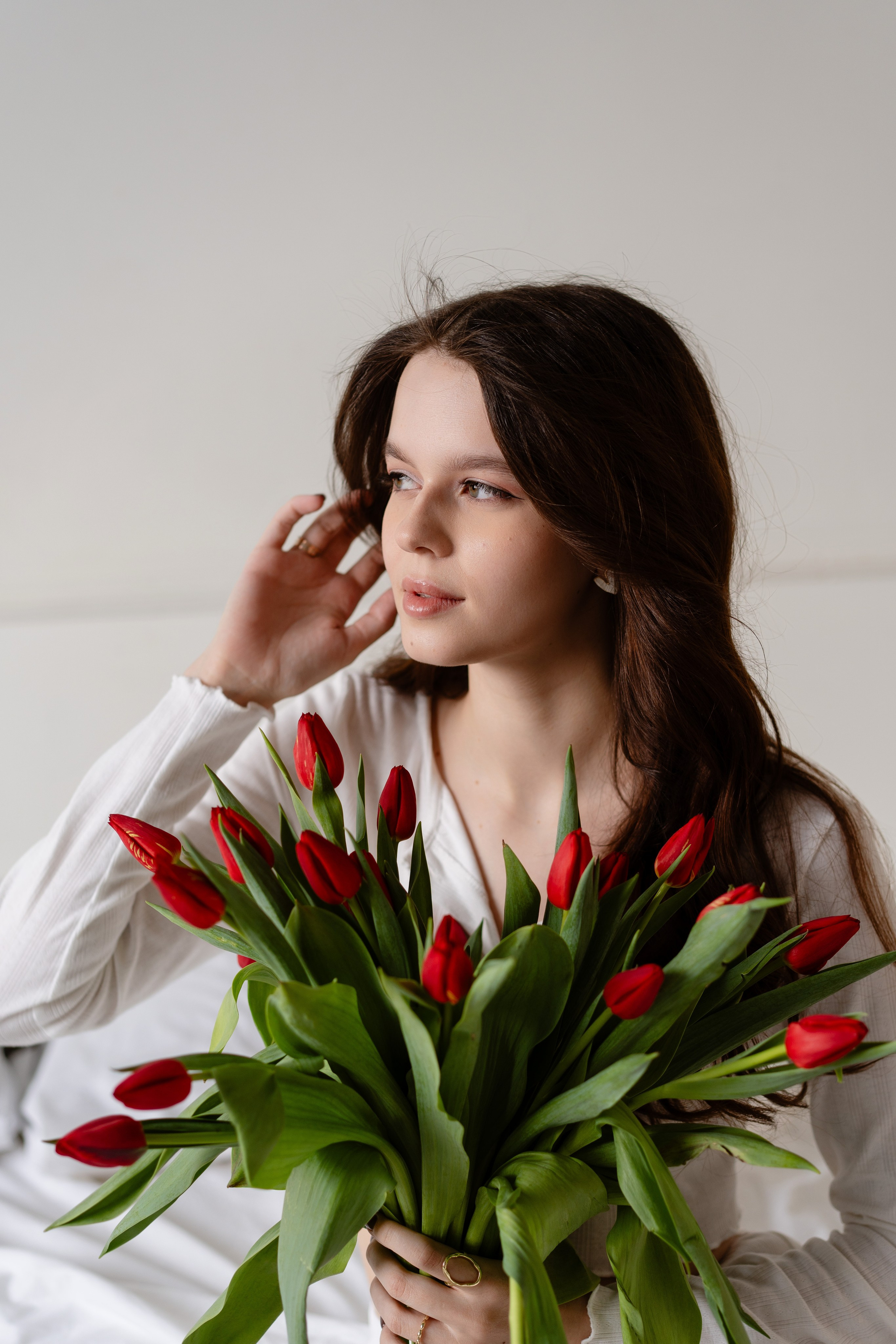 Лилия. Margosha-ph.ru