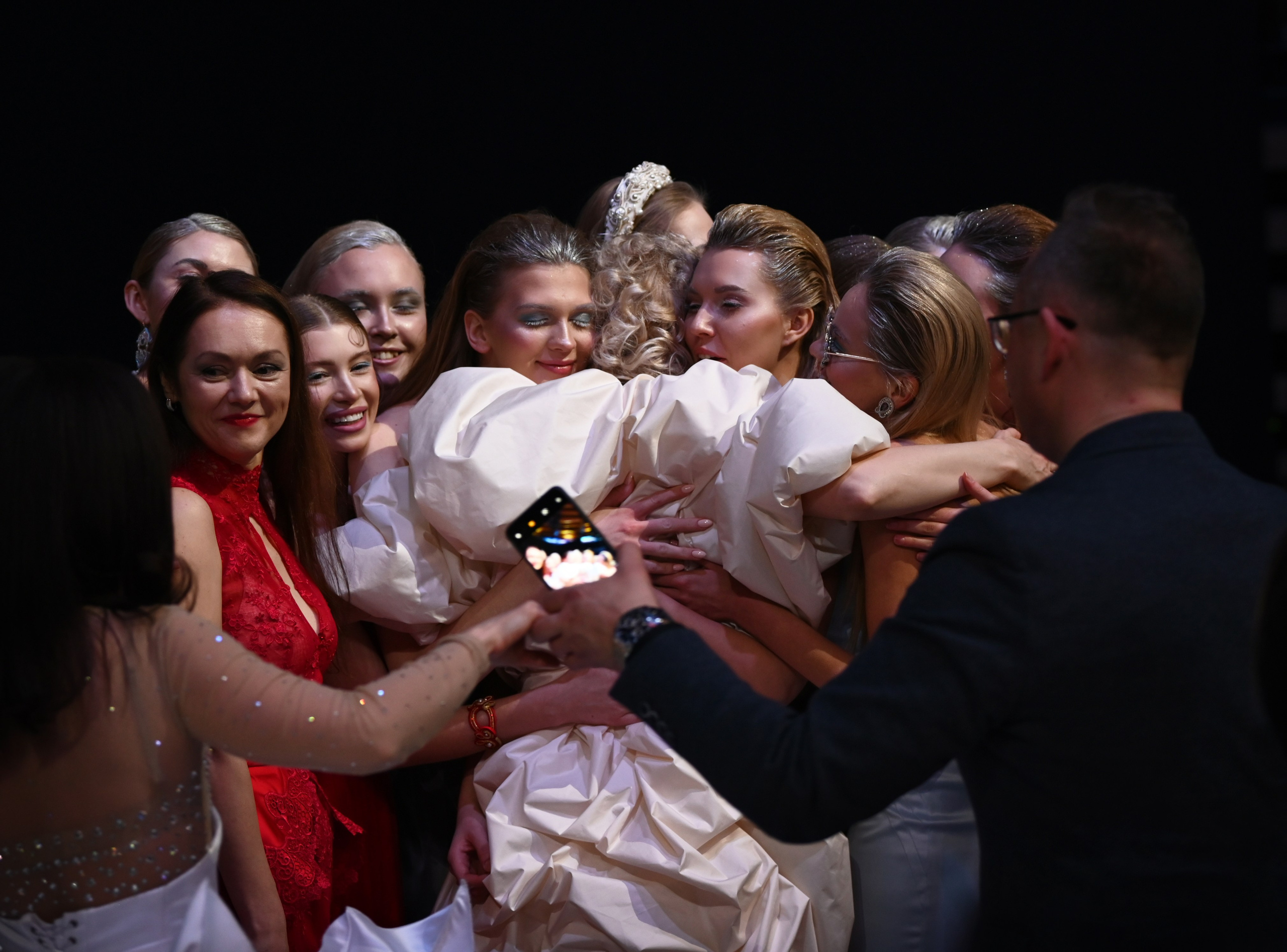 ART | FASHION | PODIUMS |SHOW