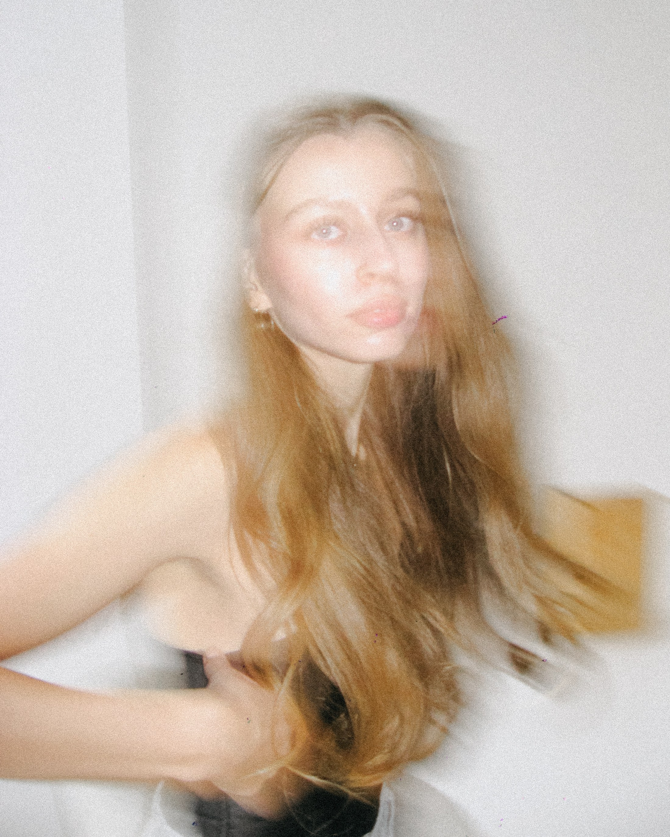 Люся и Женя. Павел Маннапов, фотограф и видеограф в Екатеринбурге