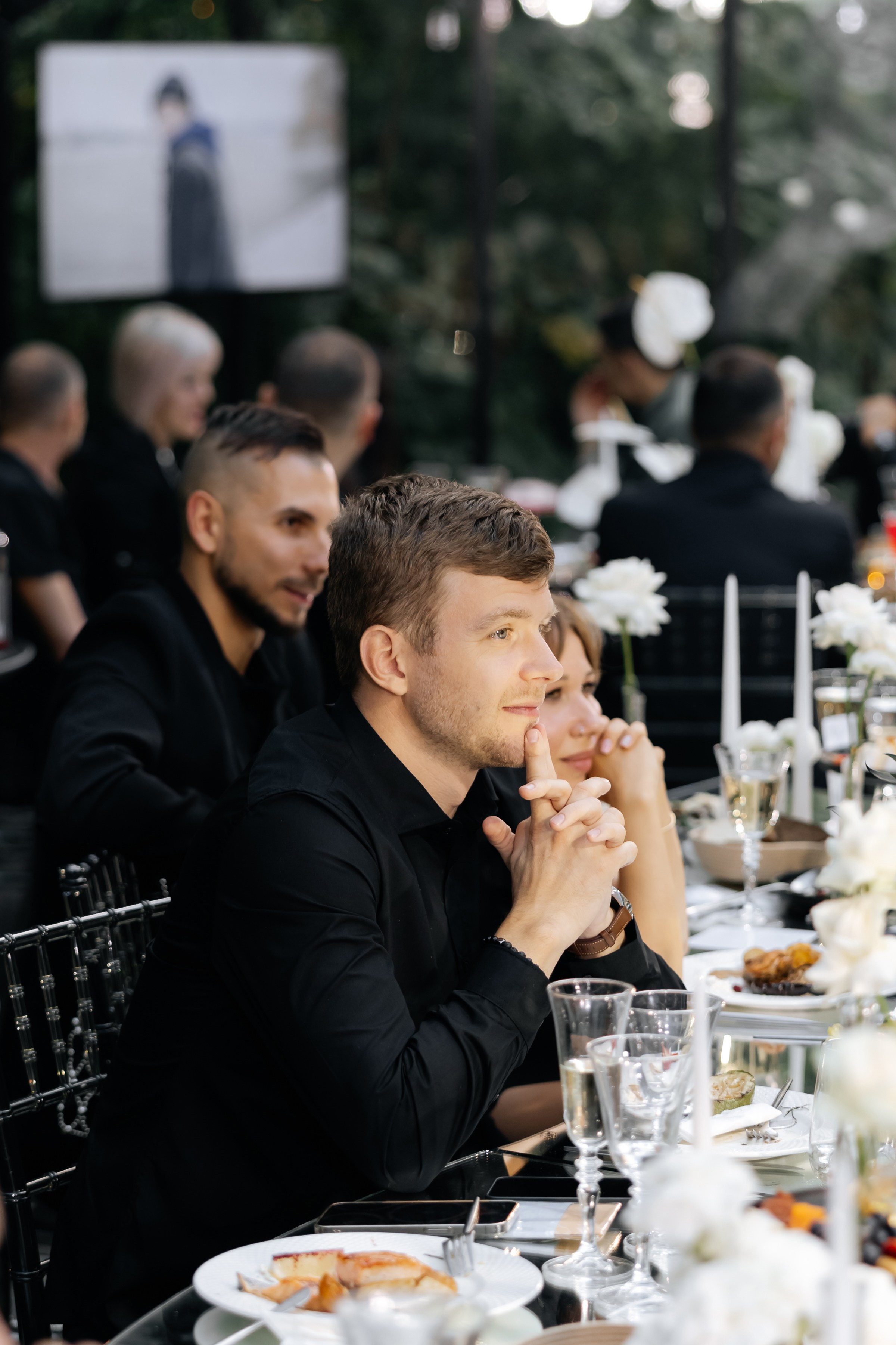 Максим и Саша. Свадебный фотограф в Москве Артём Кившарь