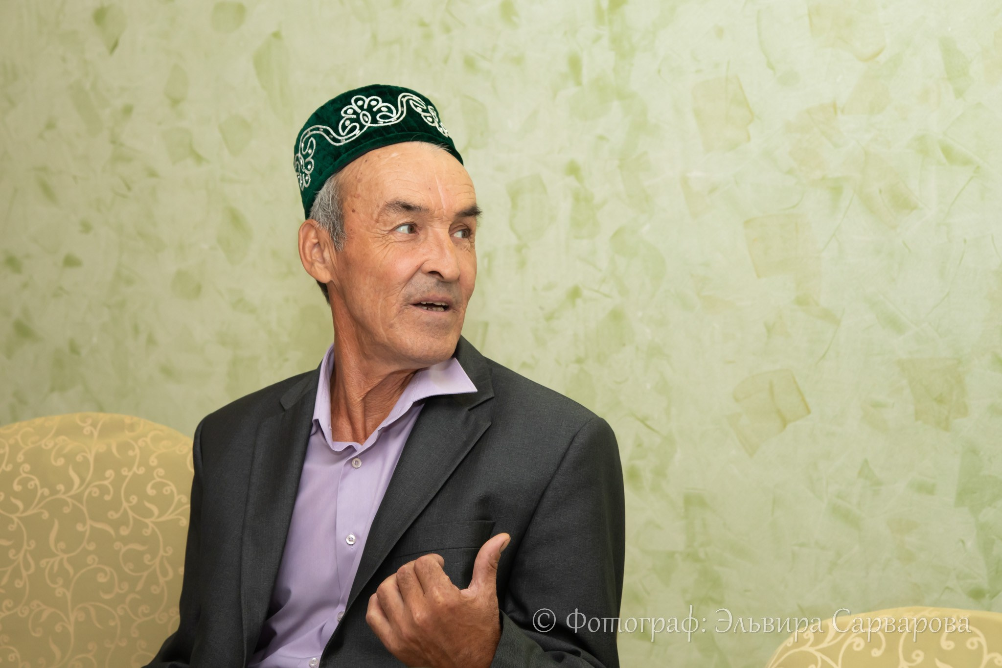 Никах. Репортажный Фотограф