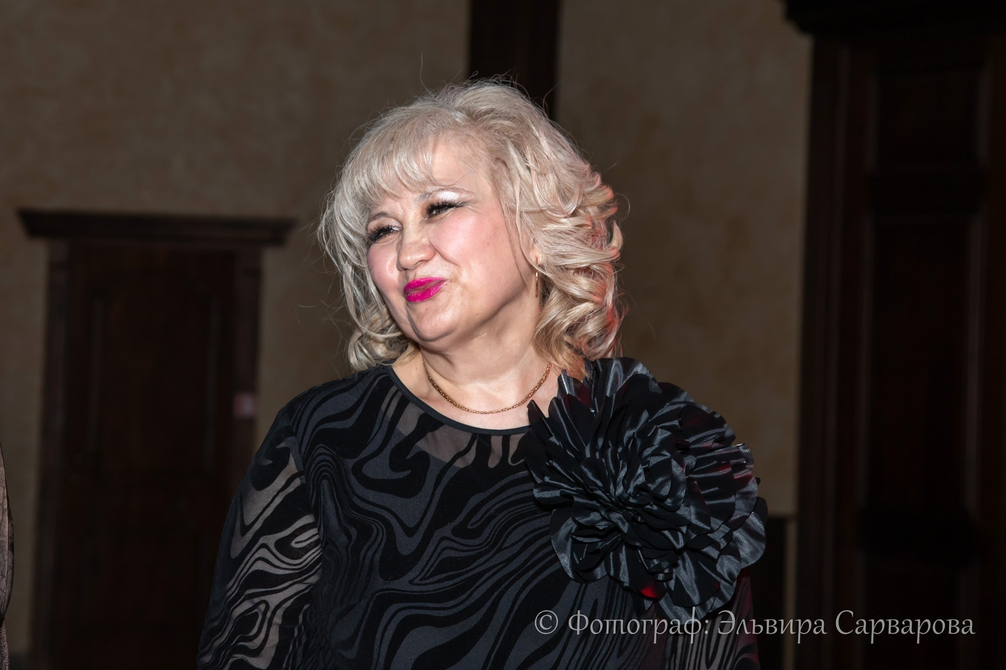 Двойной юбилей: 125 на двоих. Репортажный Фотограф