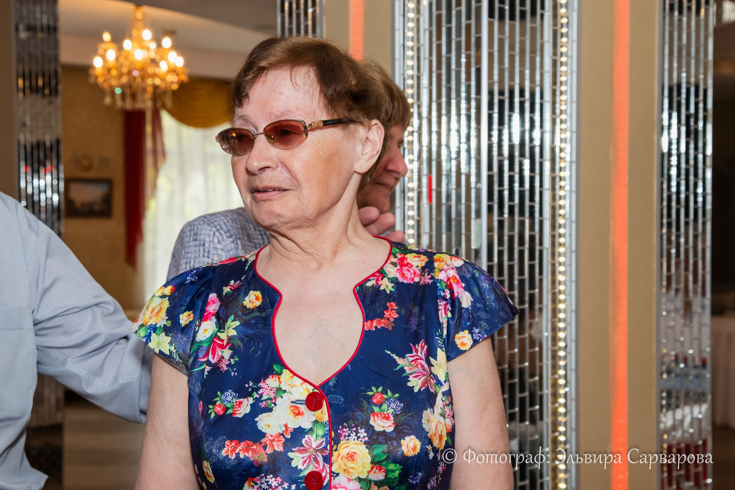 Юбилей Ирины. Репортажный Фотограф