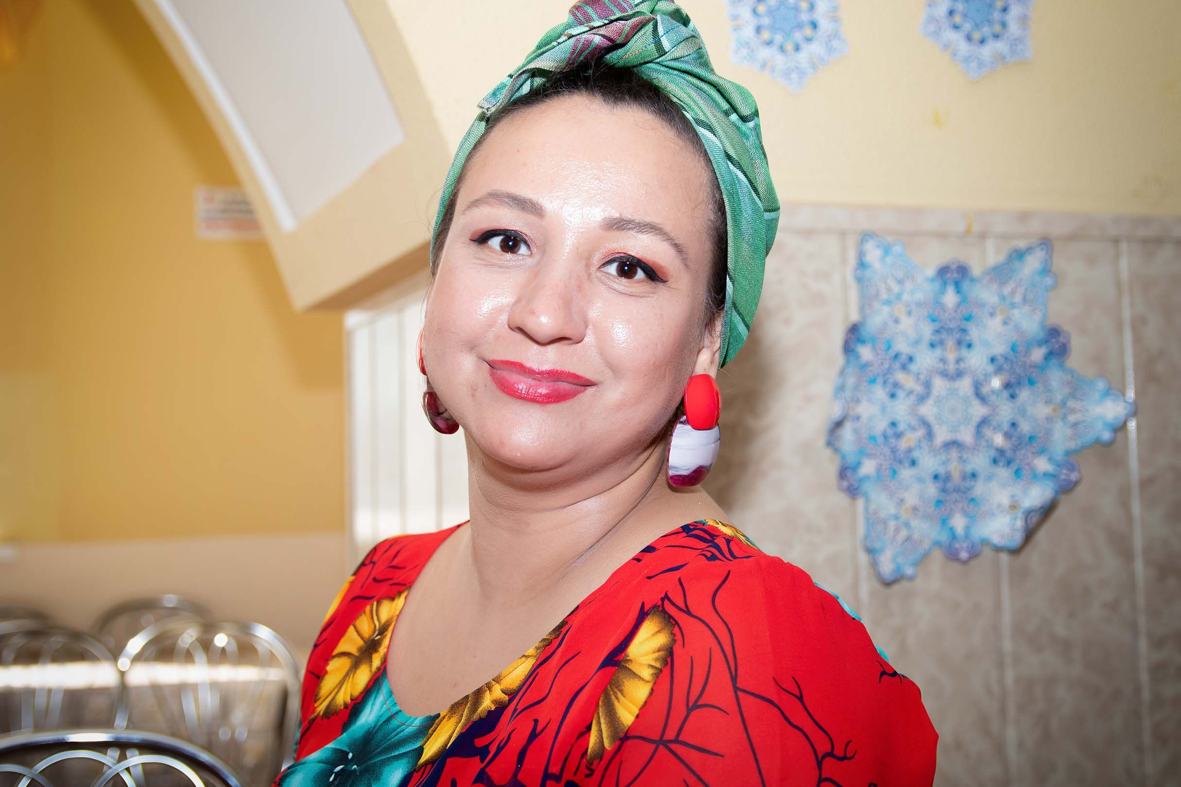 Юбилей Алии. Репортажный Фотограф