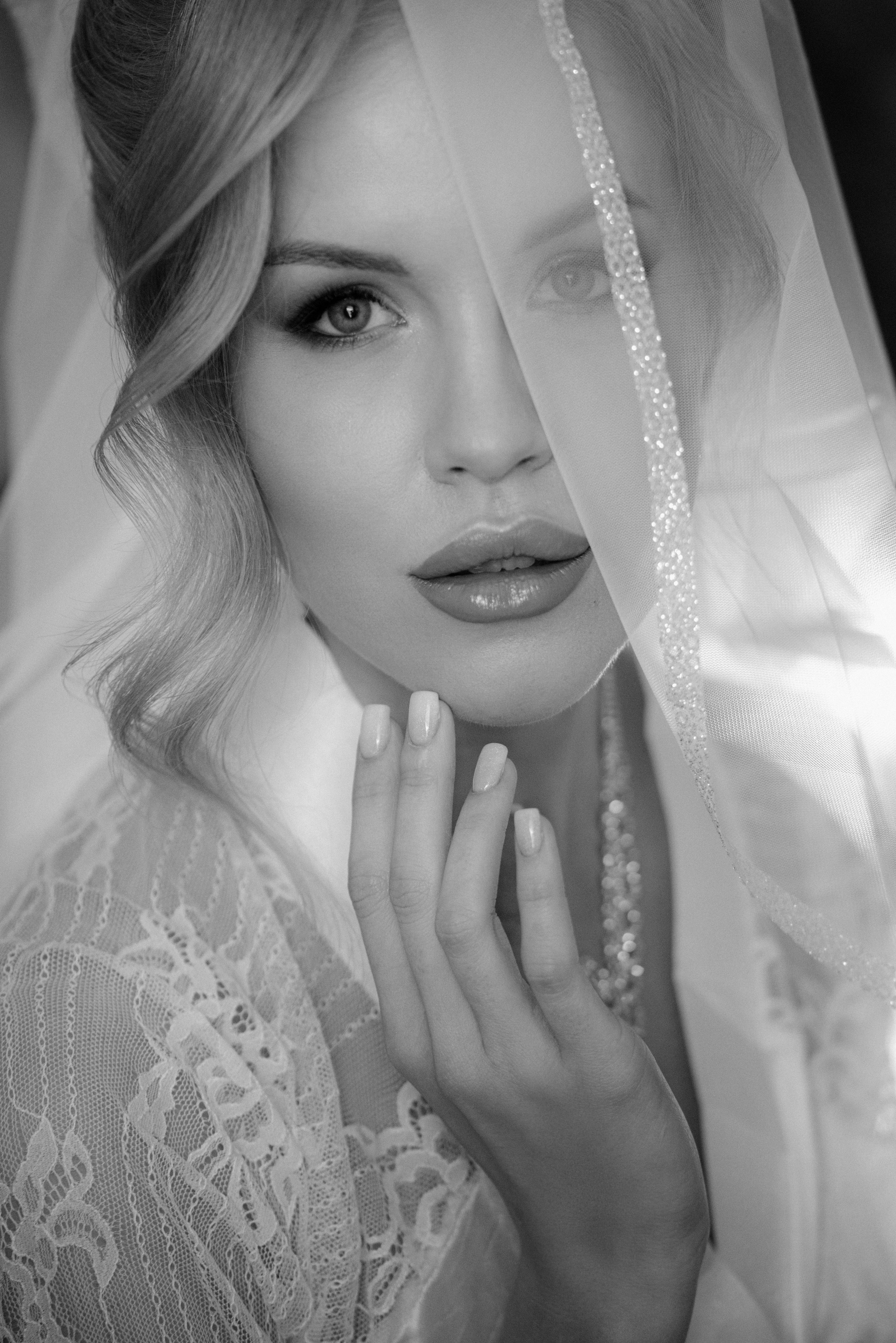 Алексей & Валерия. Свадебный и студийный фотограф Ирина Котикова