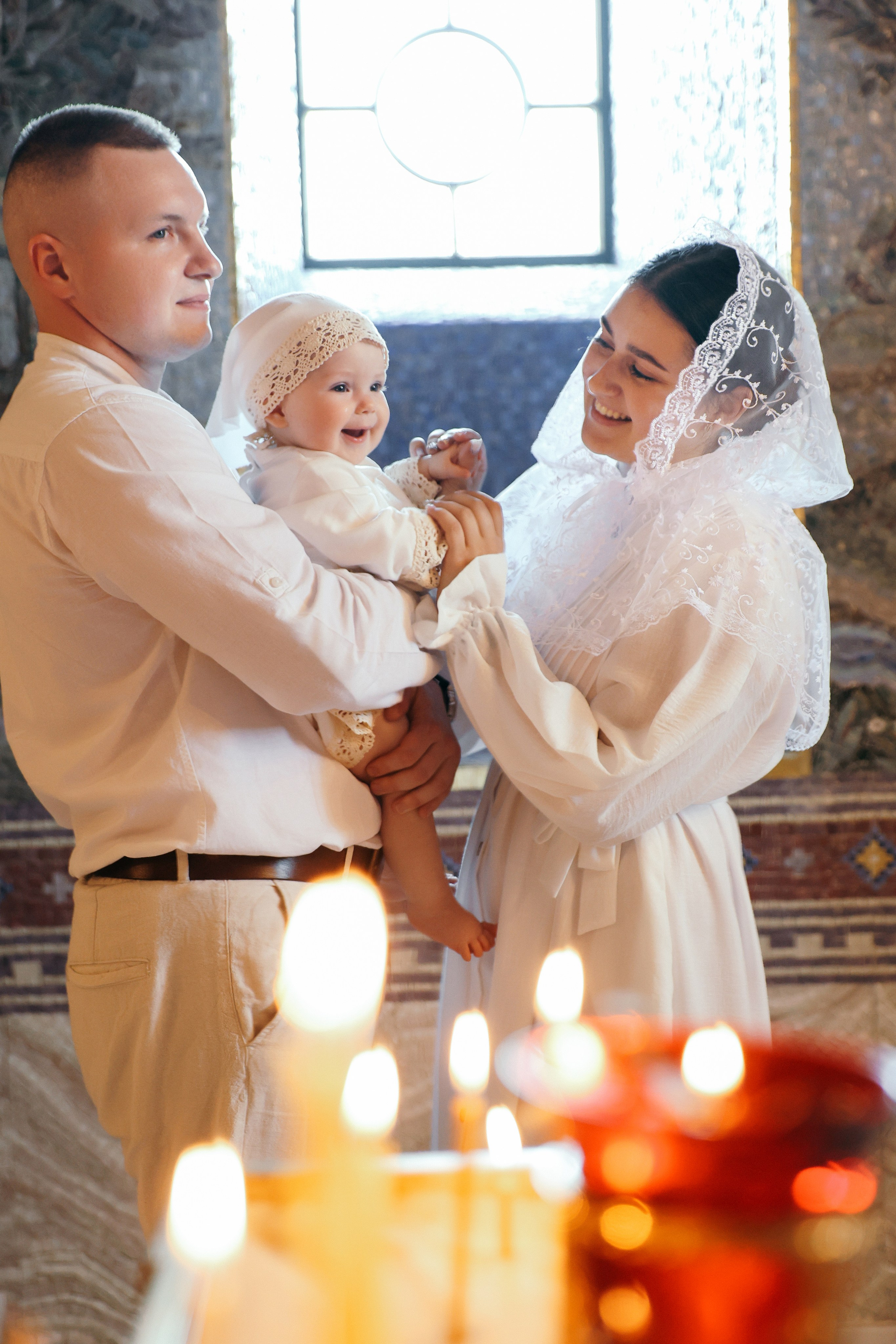 Агата Владимирский собор. Свадебный и семейный фотограф в Севастополе и Крыму Анастасия Сураева