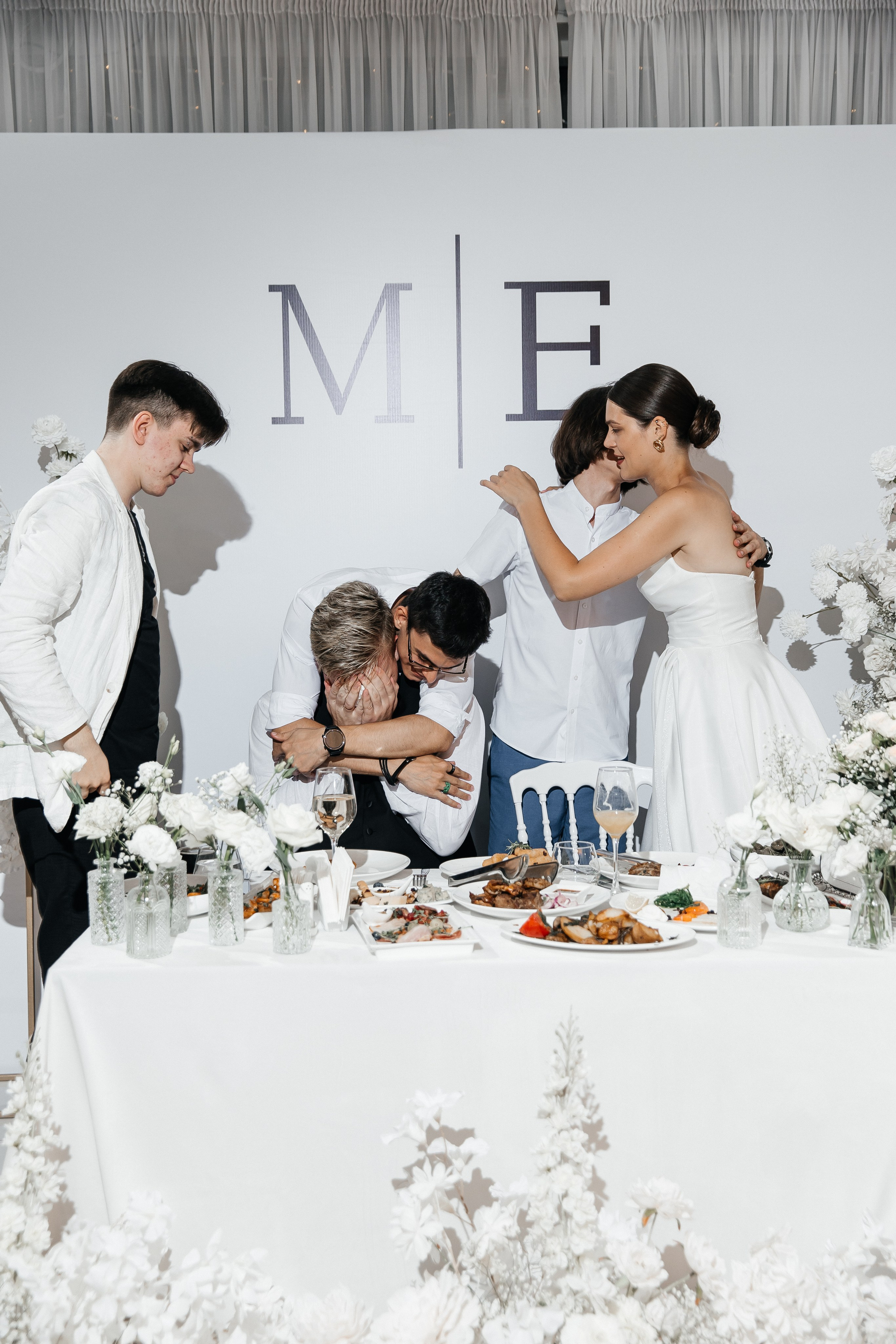 Анонс свадьба Михаил и Елизавета. Свадебный и семейный фотограф в Севастополе и Крыму Анастасия Сураева