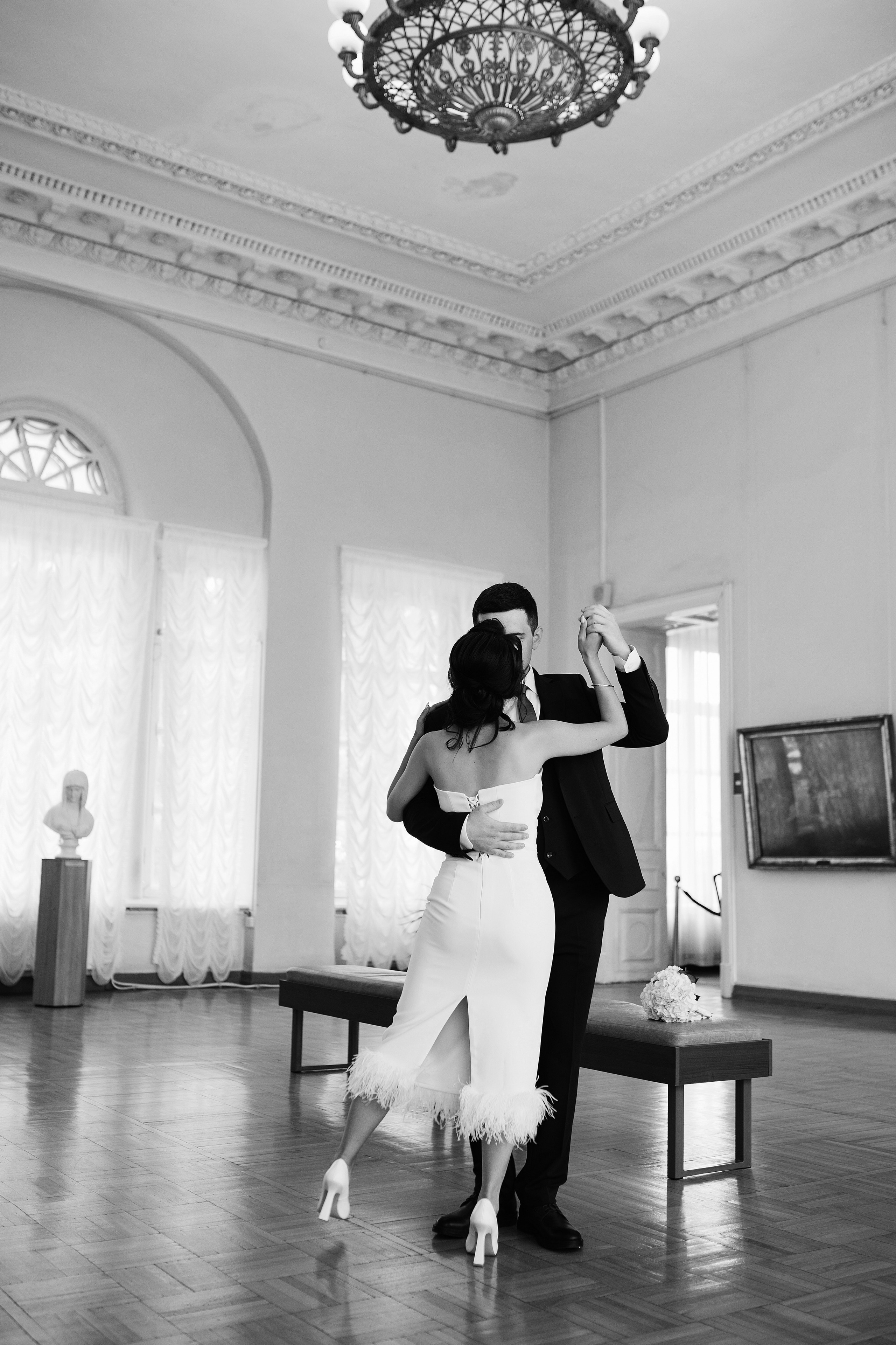 Wedding day #39. Свадебный, семейный фотограф в Рязани Лена Брант