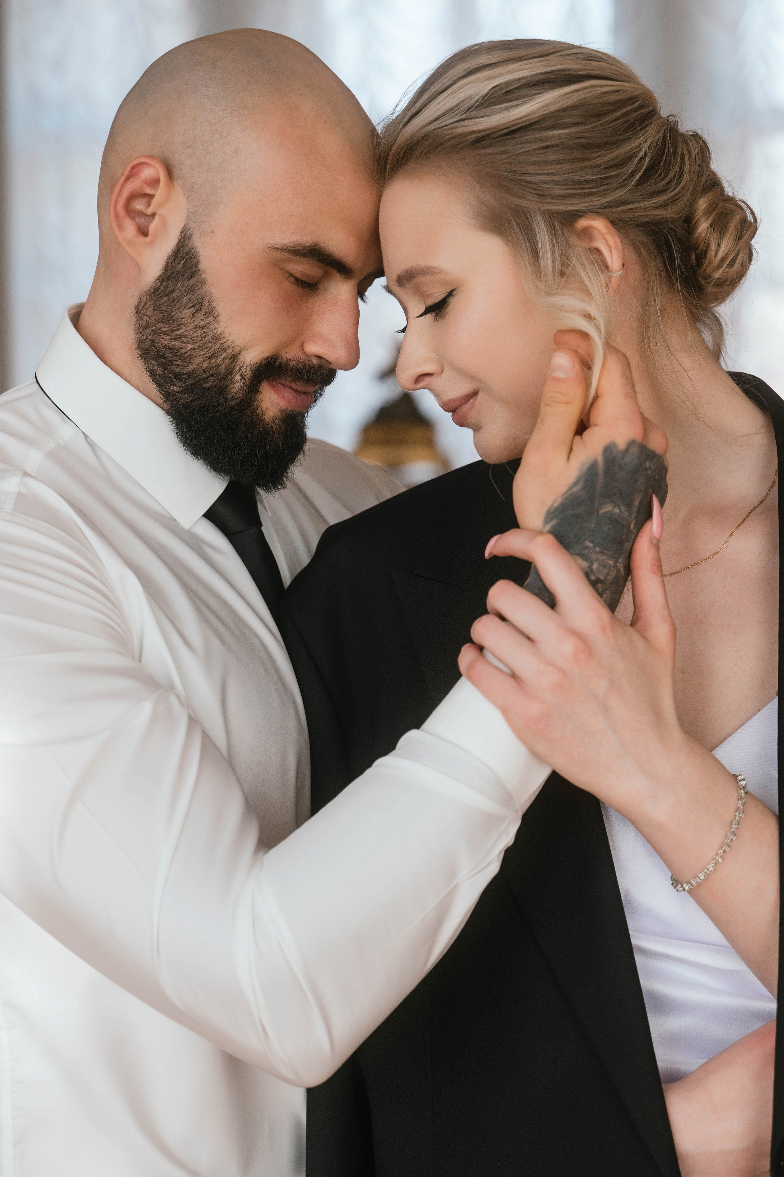 Wedding day #70. Свадебный, семейный фотограф в Рязани Лена Брант