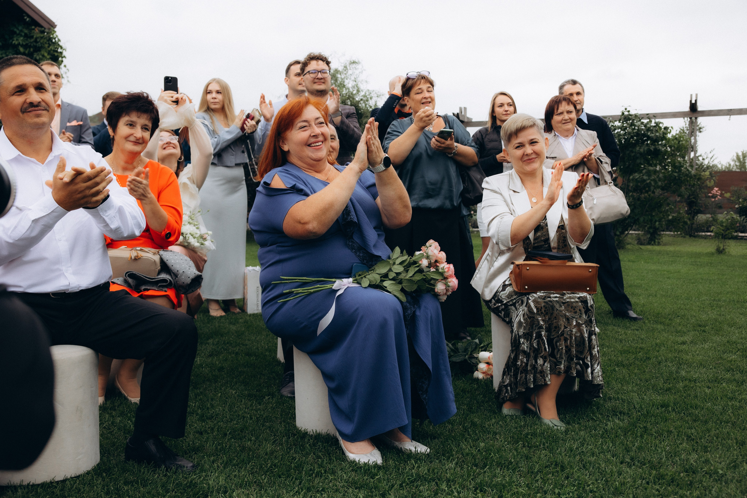 Алена и Антон. Алена Бадамшина — свадебный фотограф Воронеж / Москва