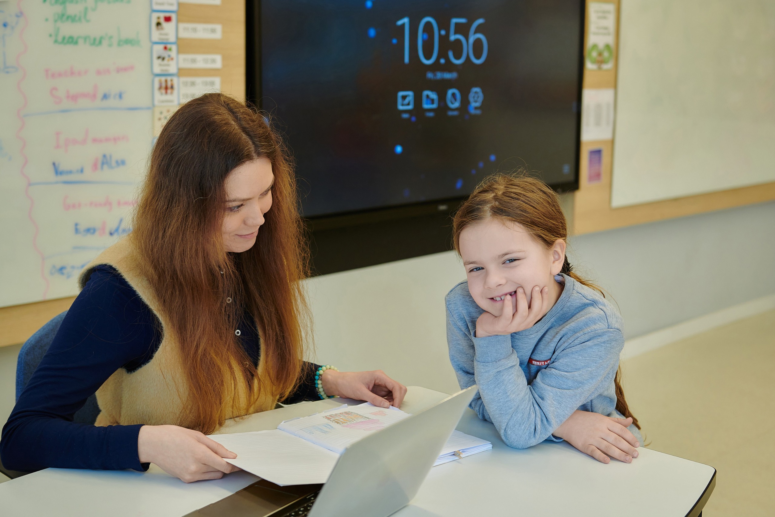 Kids&Schools. Solofilms