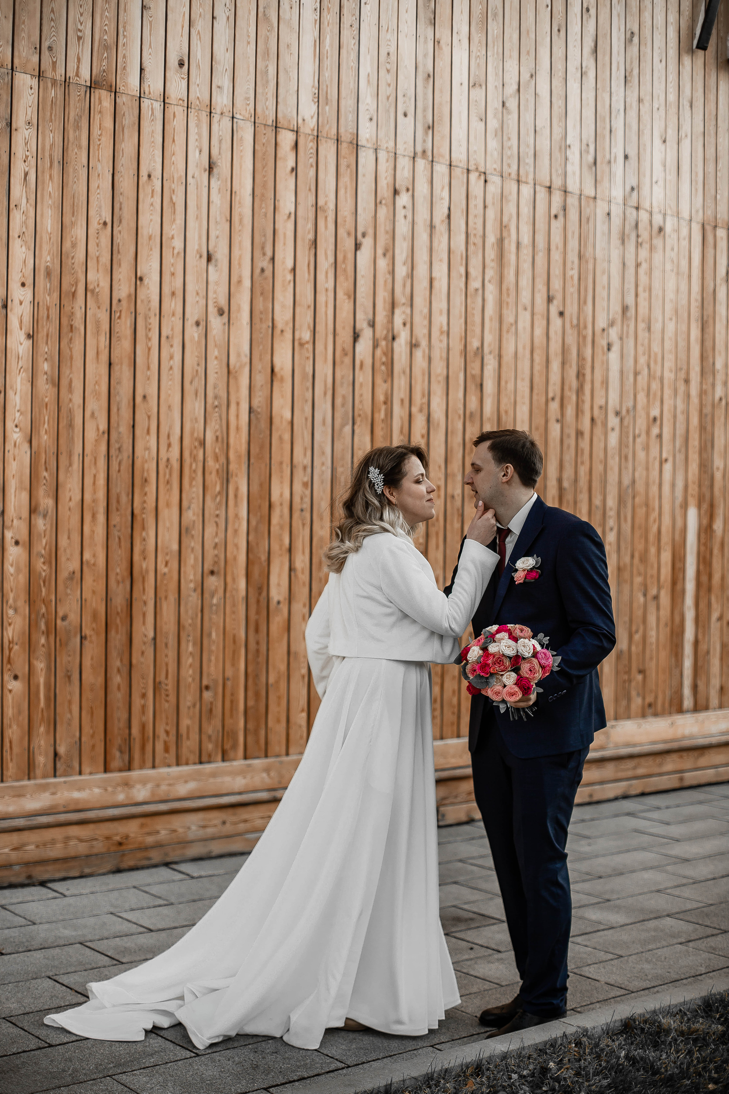 Денис и Анастасия. Фотограф