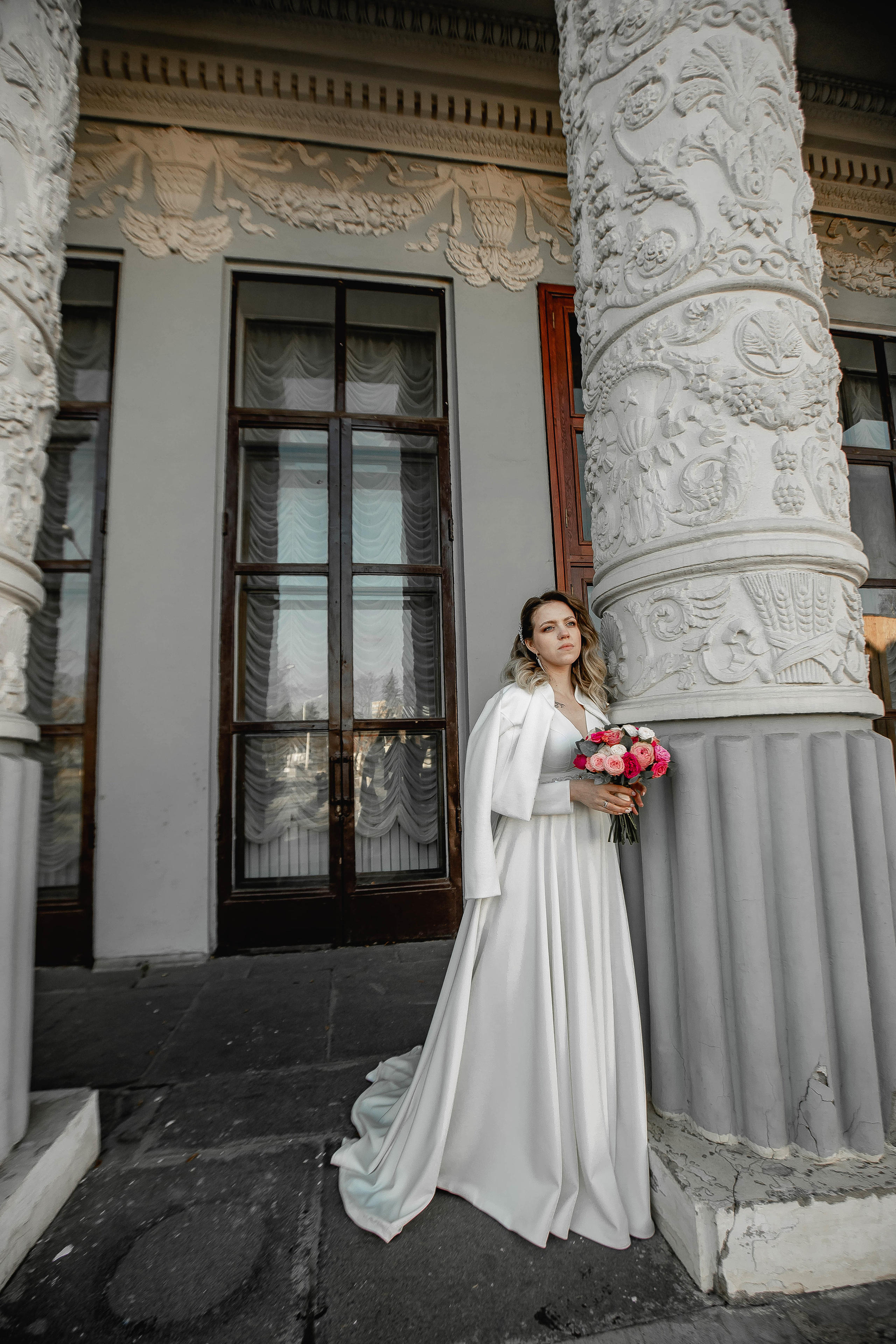 Денис и Анастасия. Фотограф