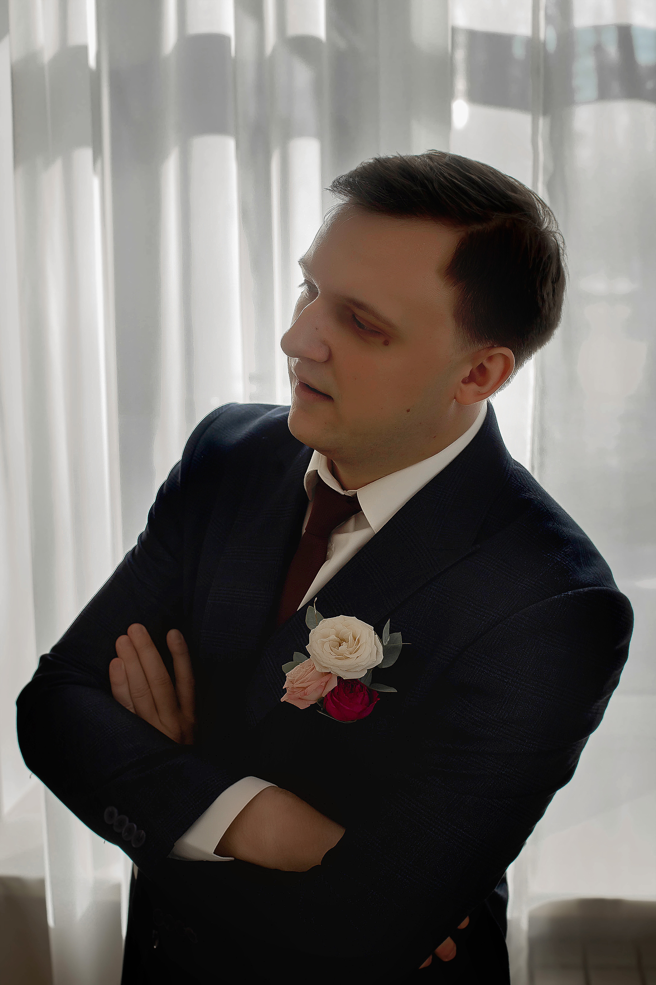 Денис и Анастасия. Фотограф