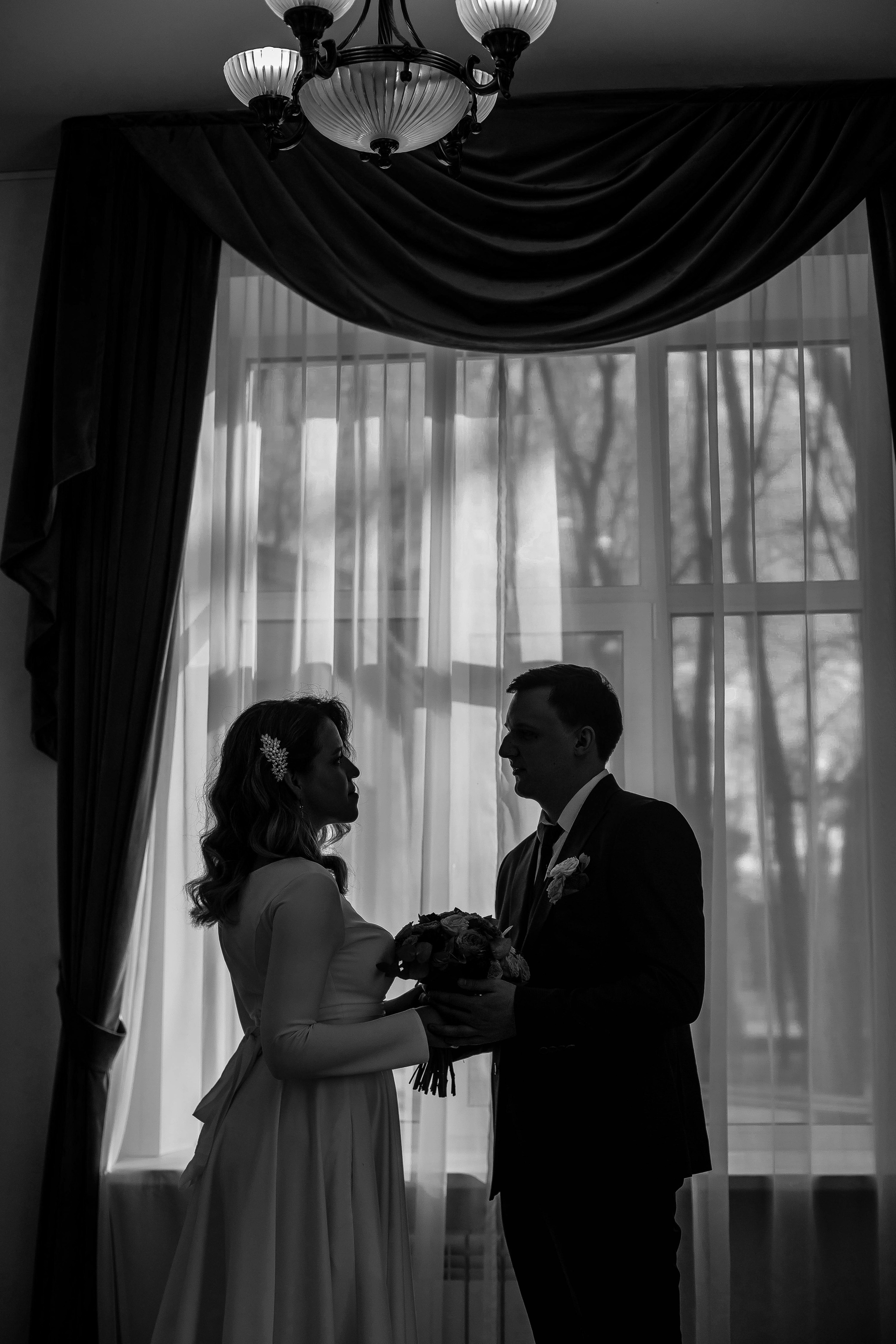 Денис и Анастасия. Фотограф