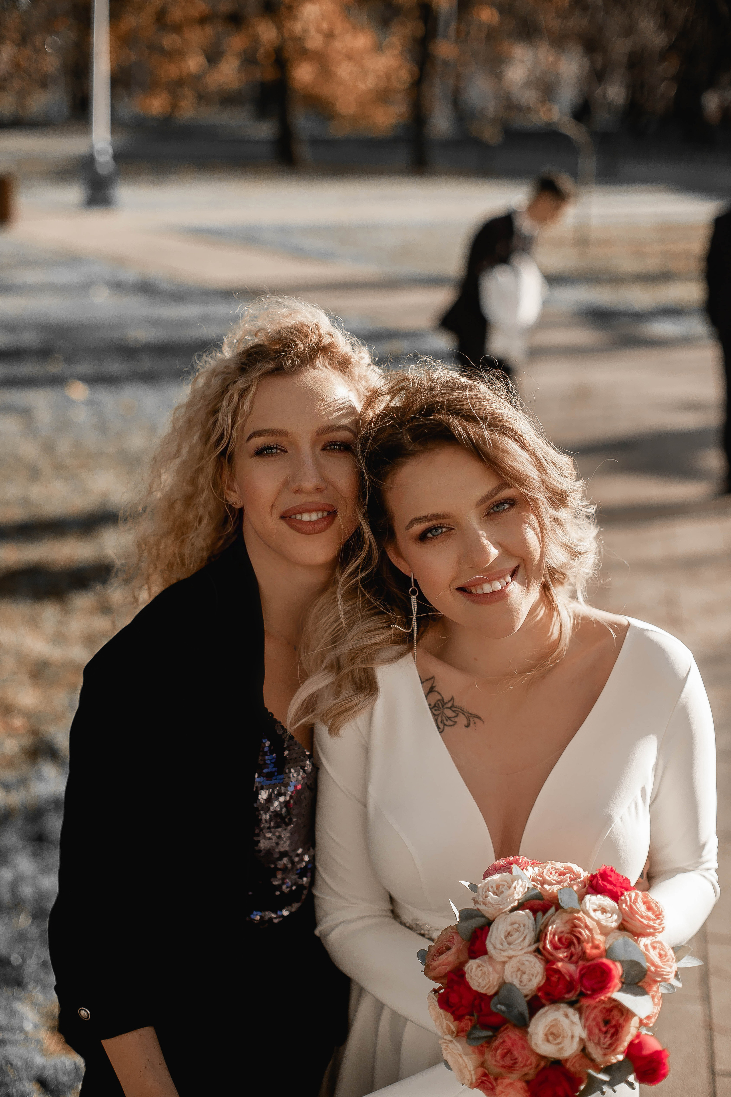 Денис и Анастасия. Фотограф