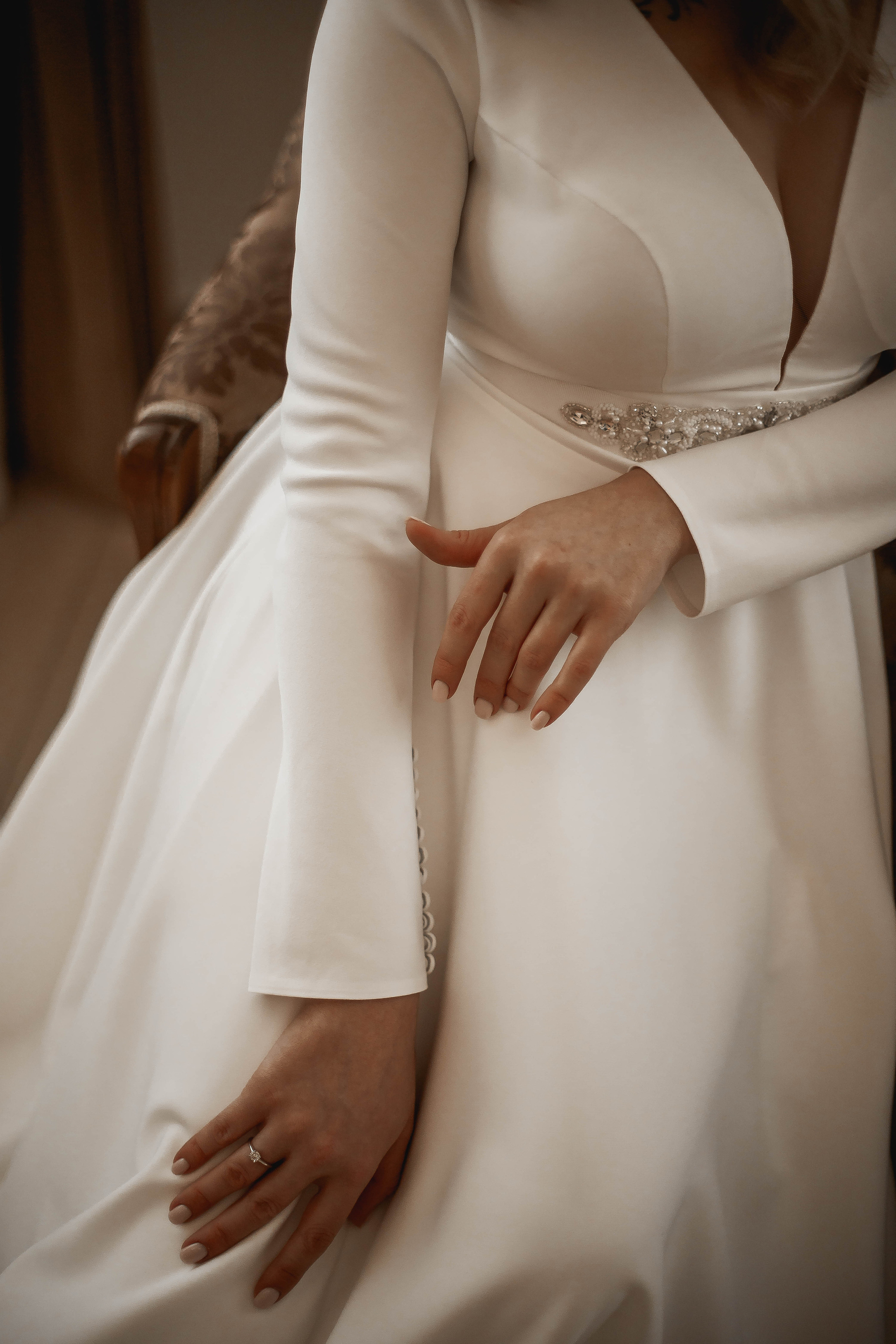 Денис и Анастасия. Фотограф