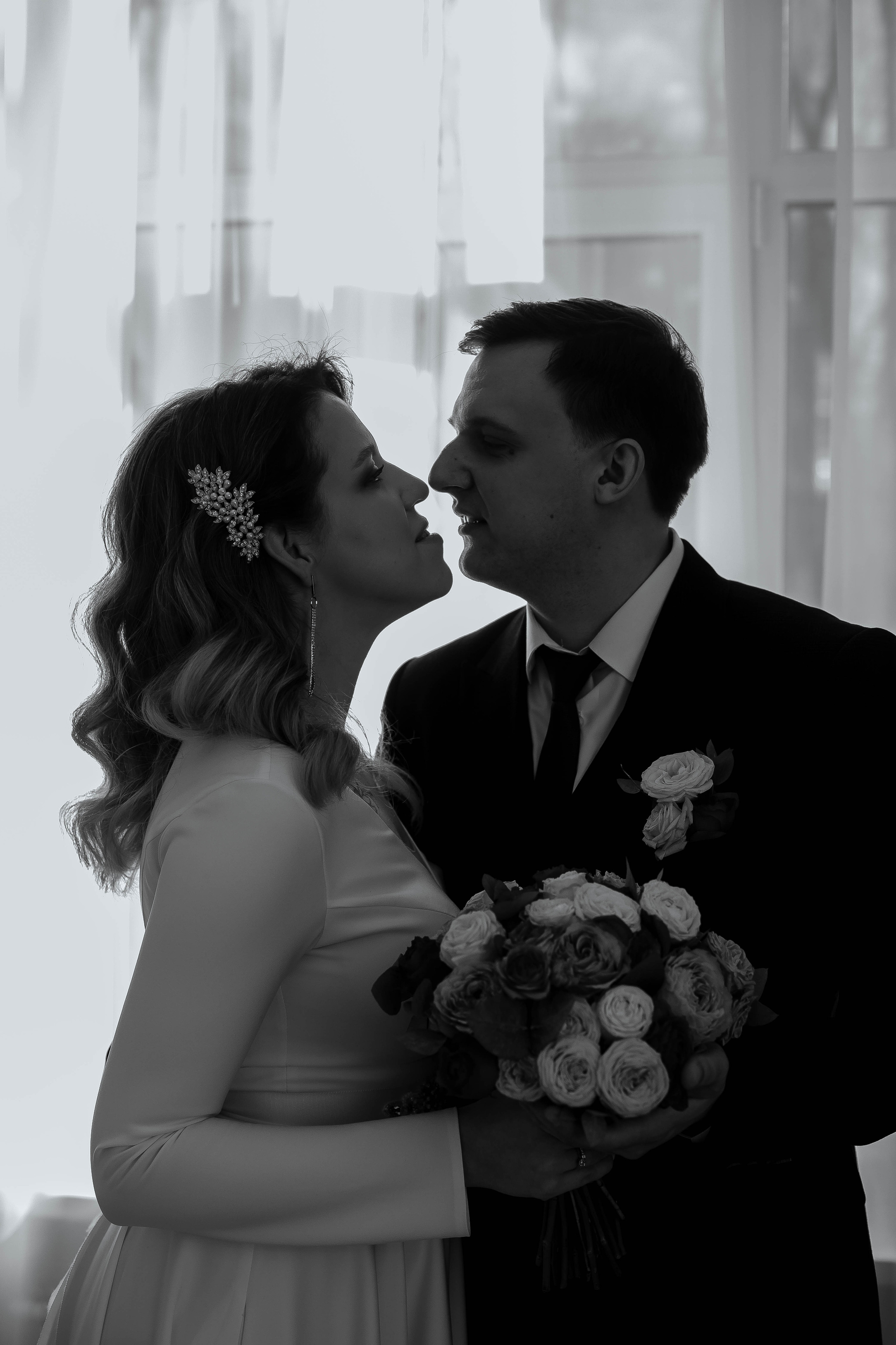 Денис и Анастасия. Фотограф