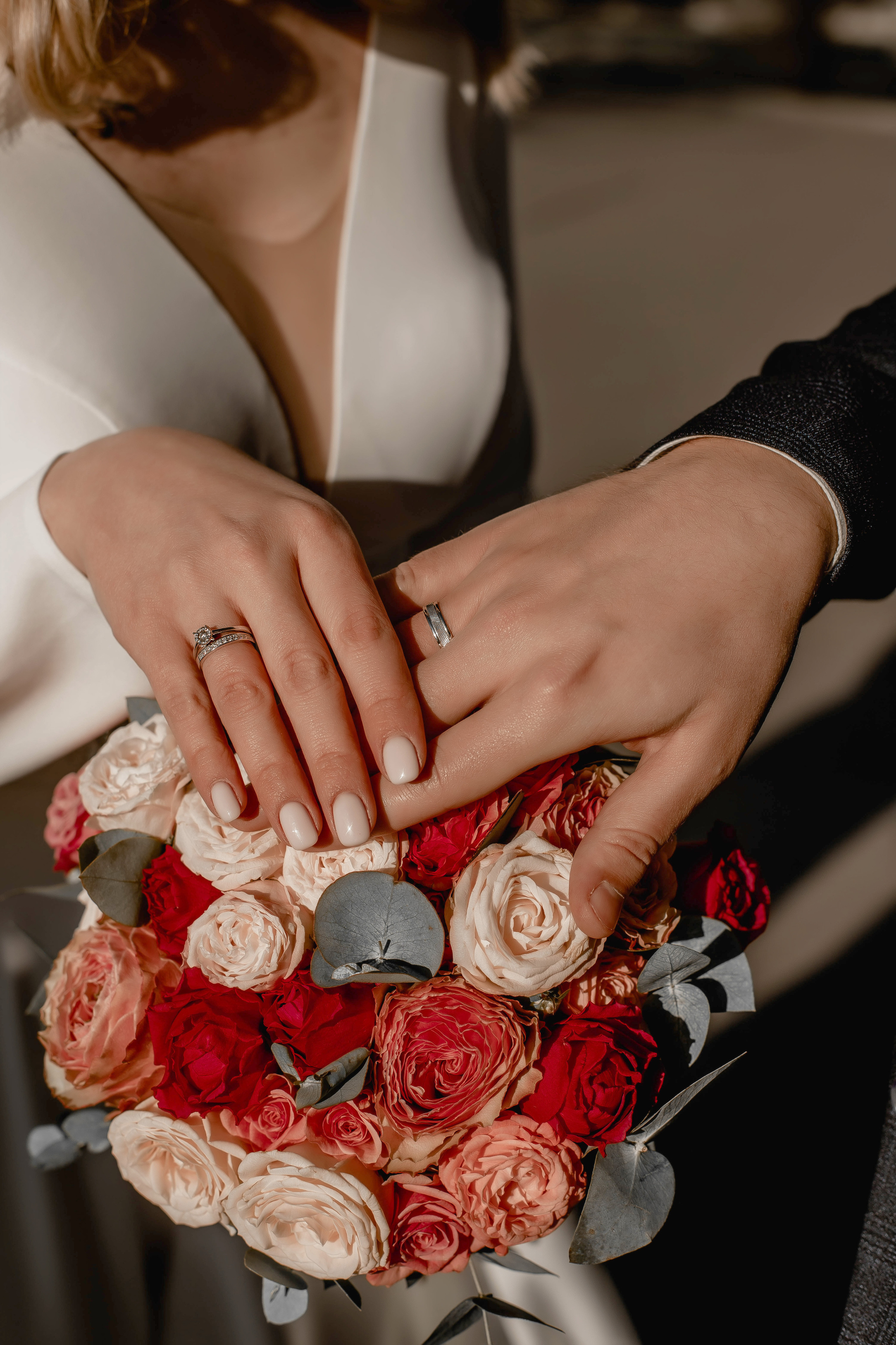 Денис и Анастасия. Фотограф