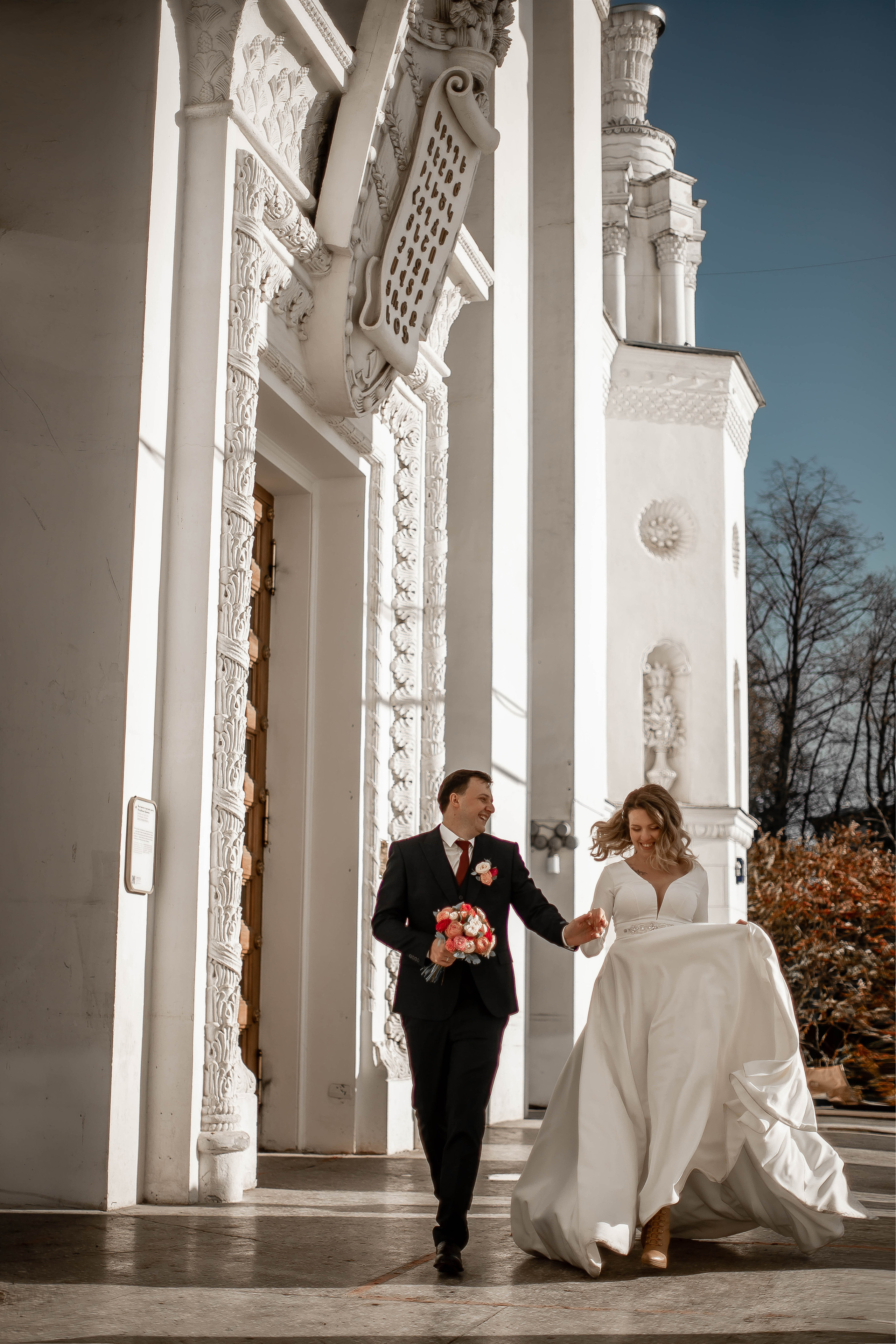 Денис и Анастасия. Фотограф