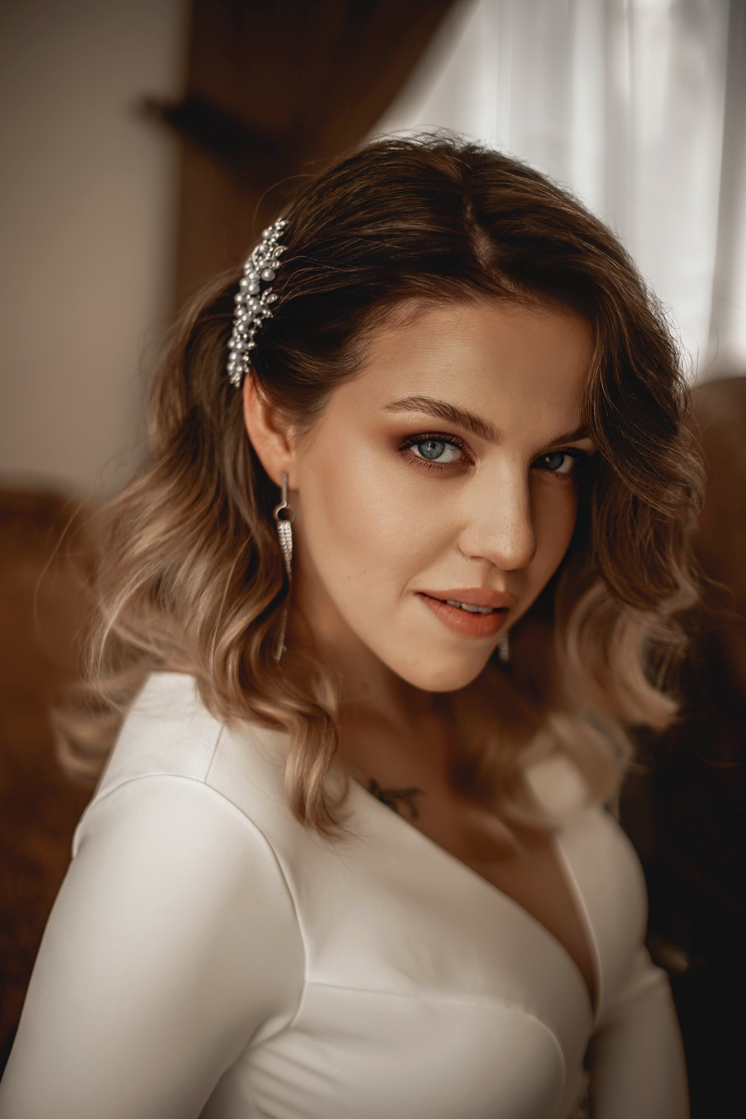 Денис и Анастасия. Фотограф