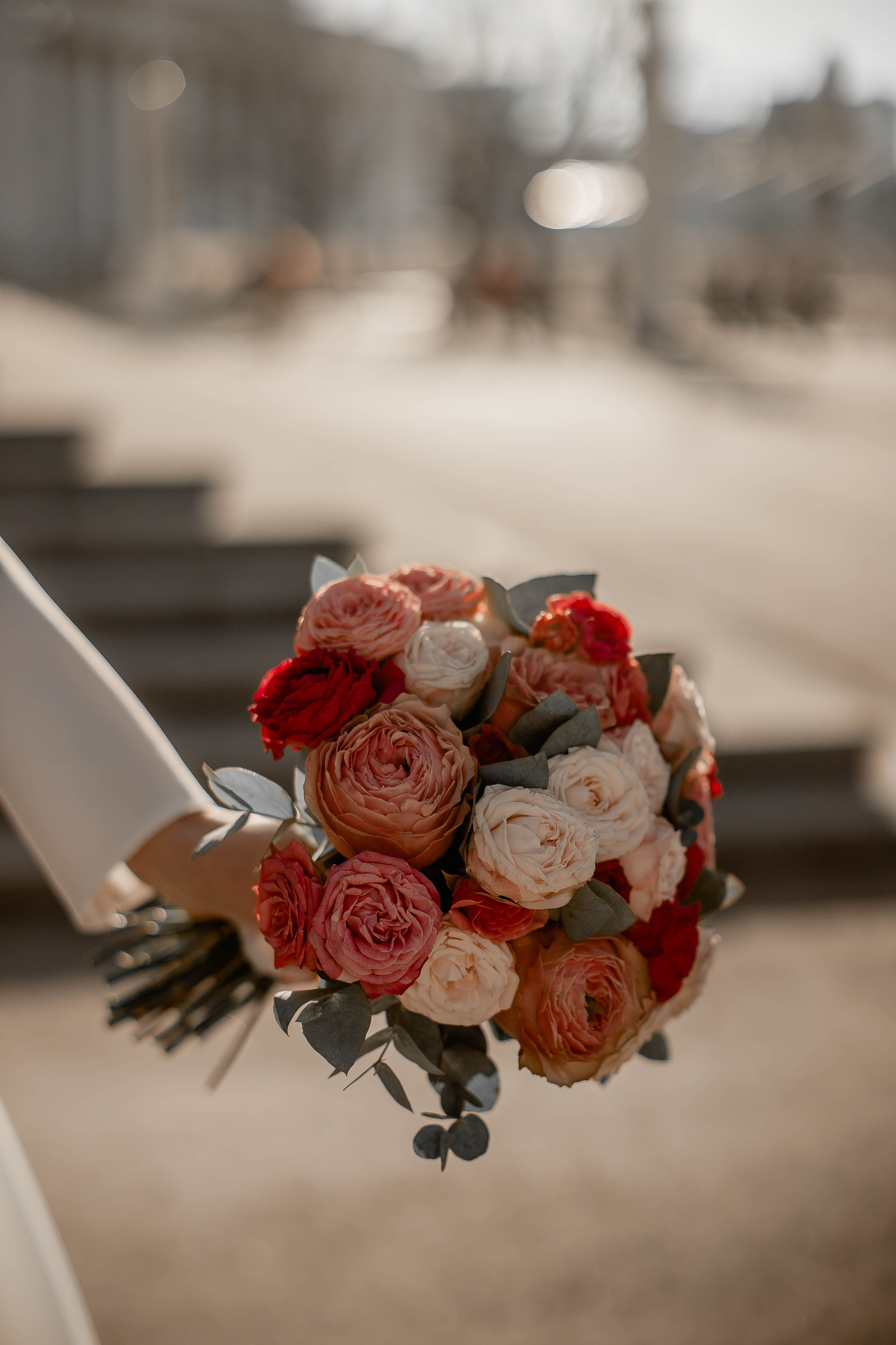 Денис и Анастасия. Фотограф