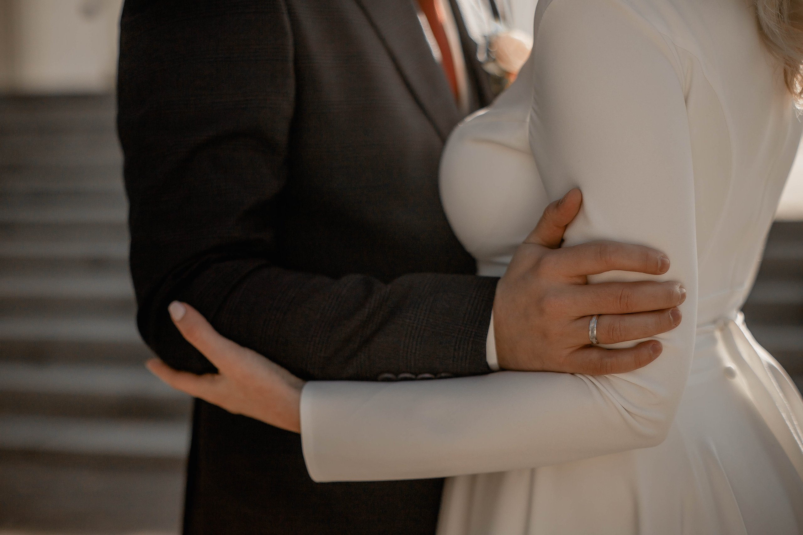 Денис и Анастасия. Фотограф