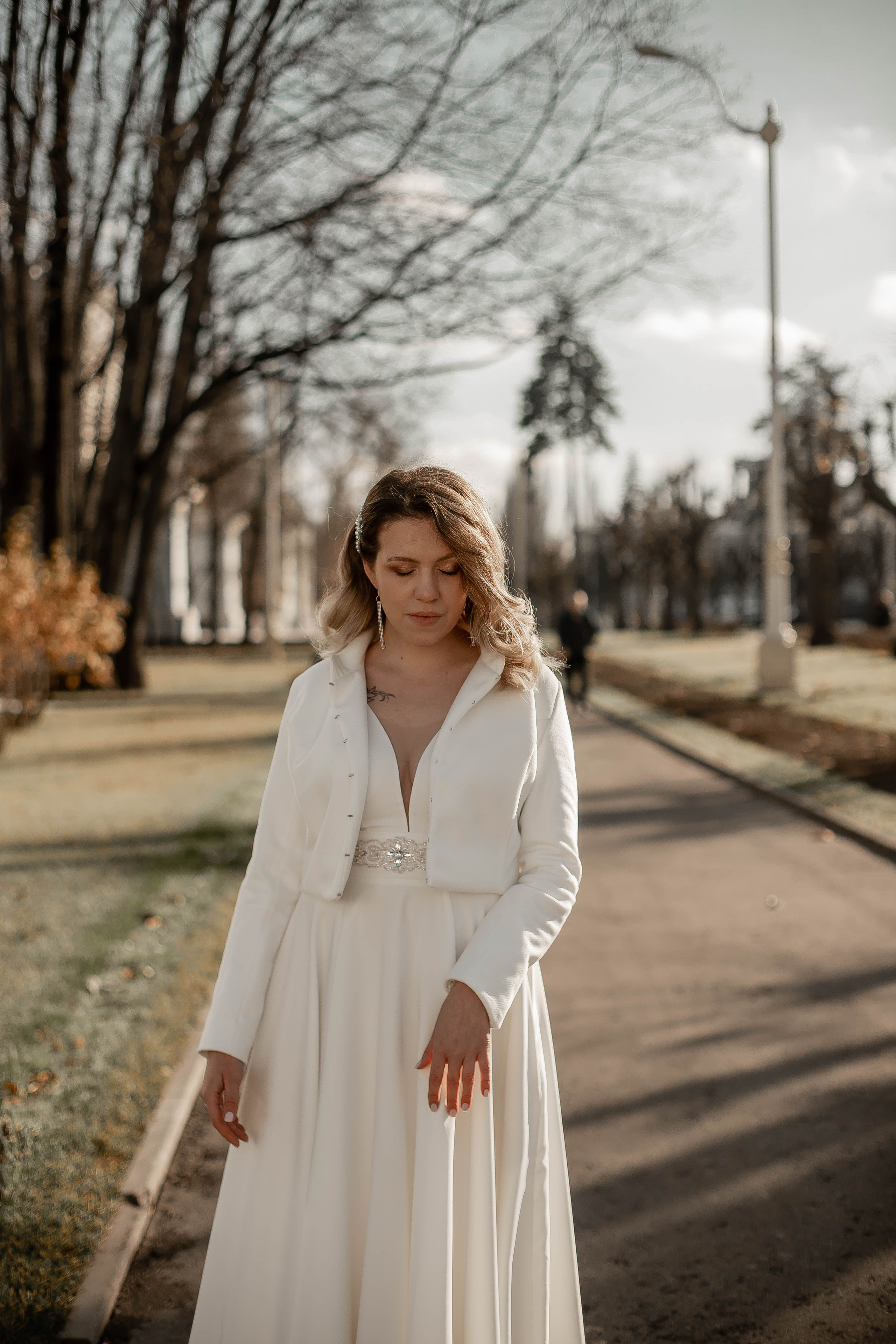 Денис и Анастасия. Фотограф