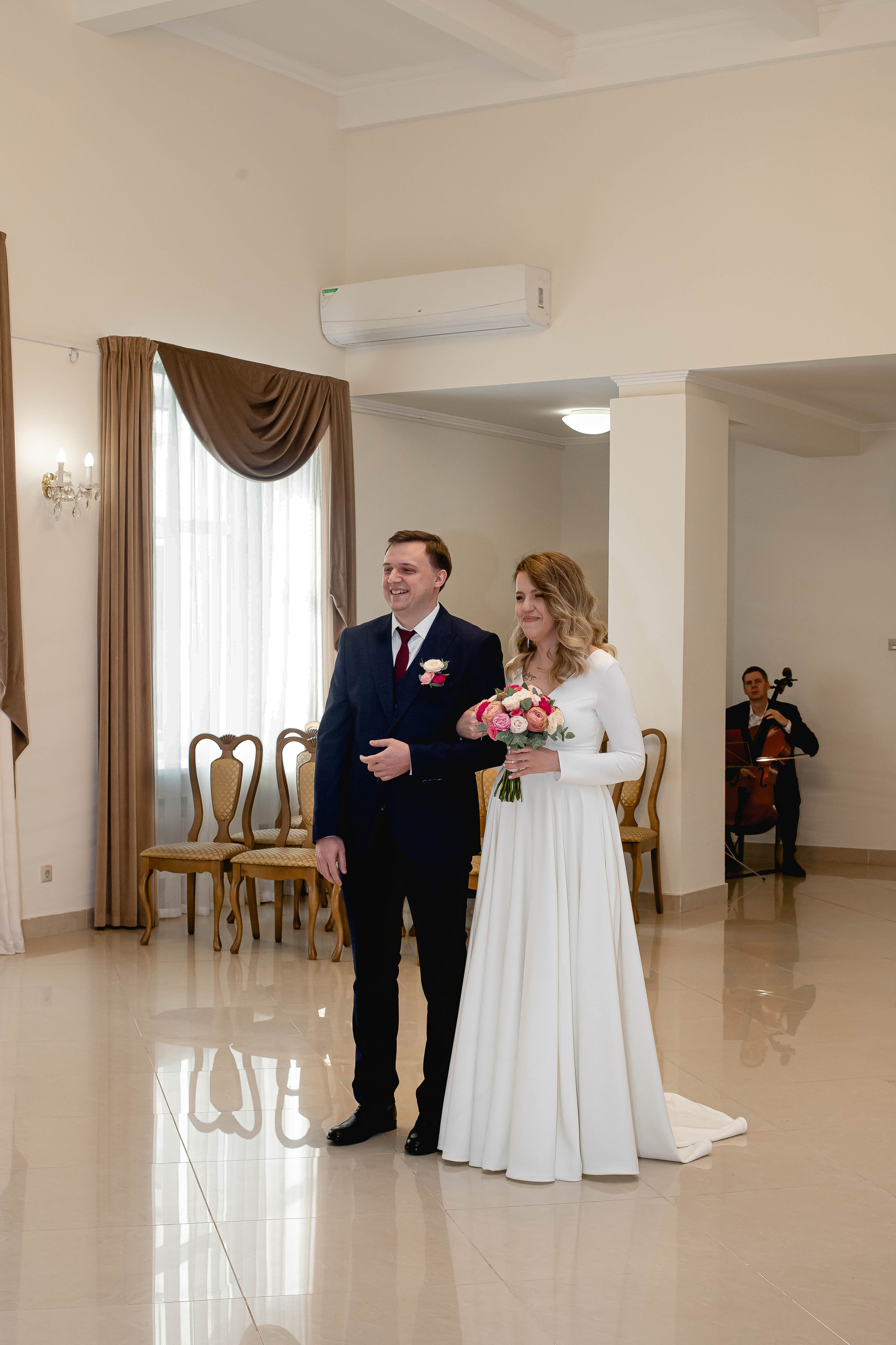 Денис и Анастасия. Фотограф