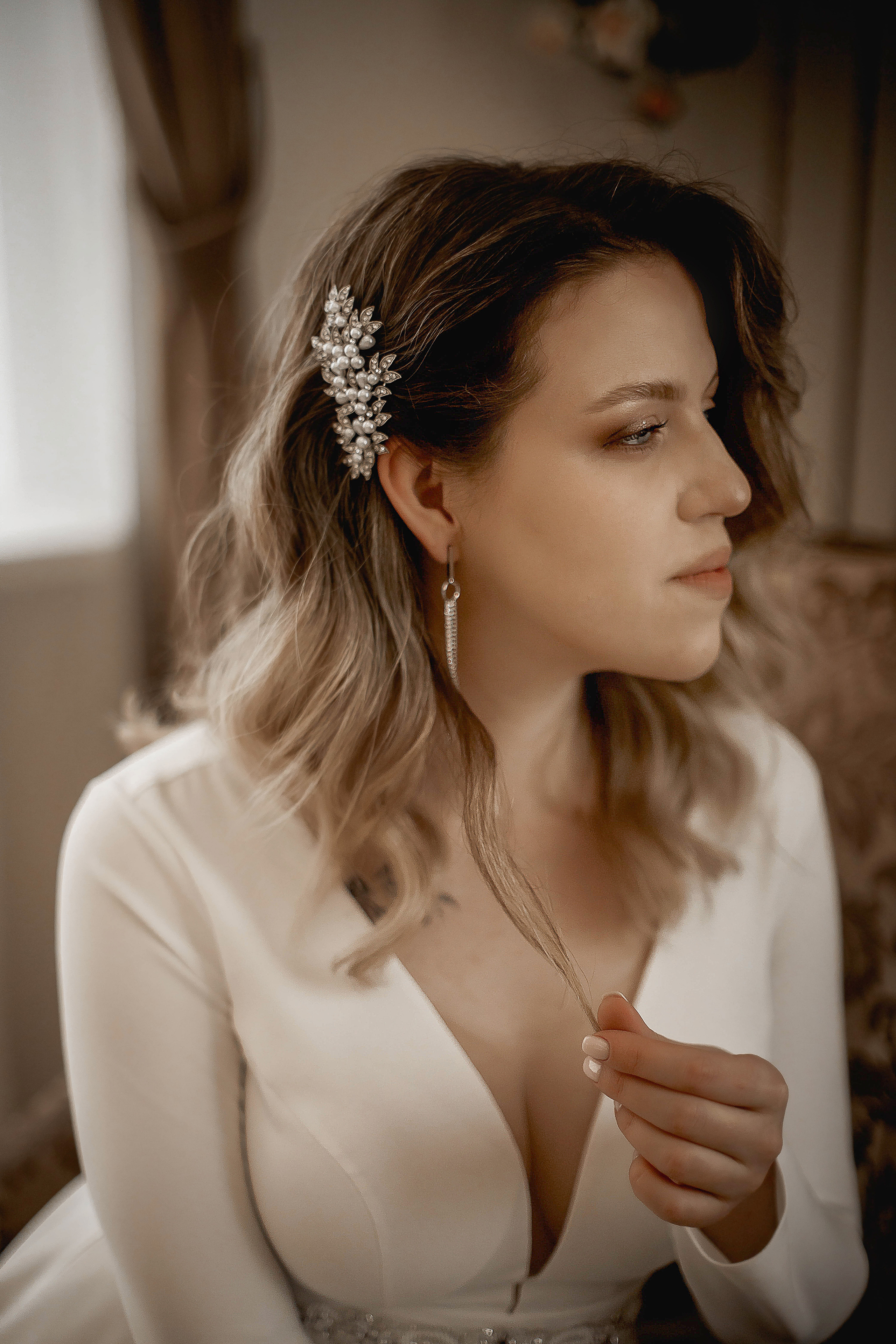 Денис и Анастасия. Фотограф