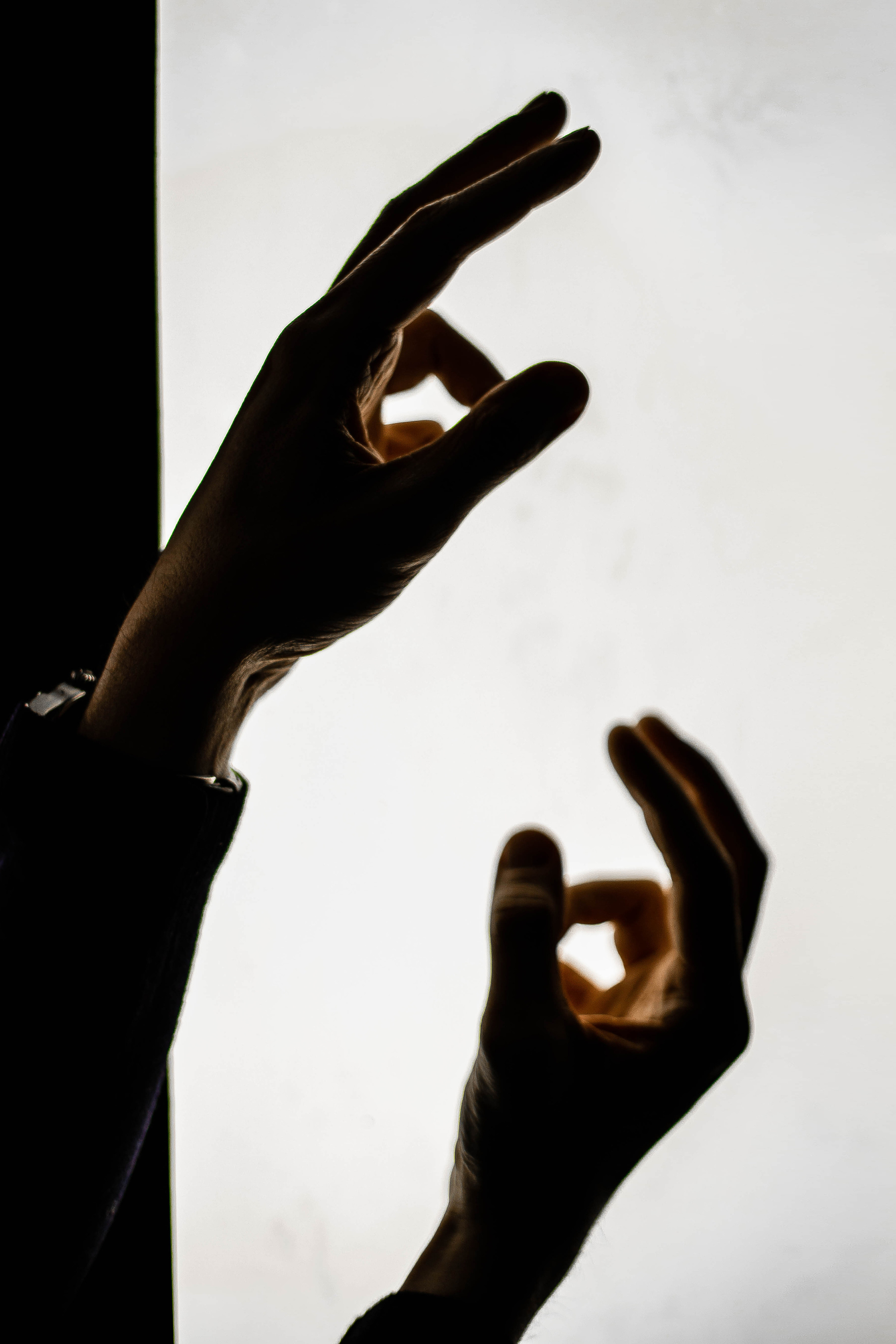 Алексей Бояркин. Мужской портрет. Фотограф