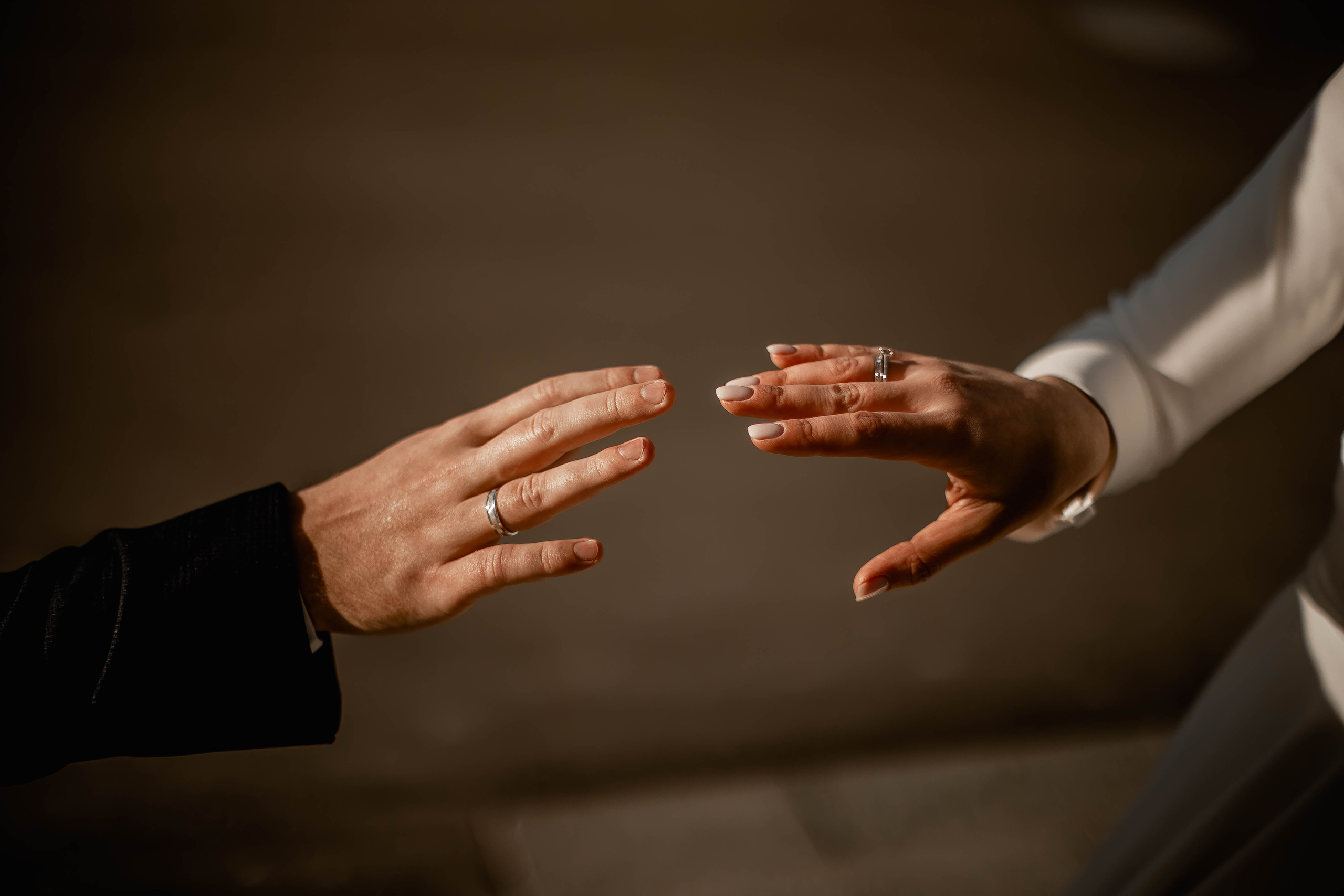 Денис и Анастасия. Фотограф