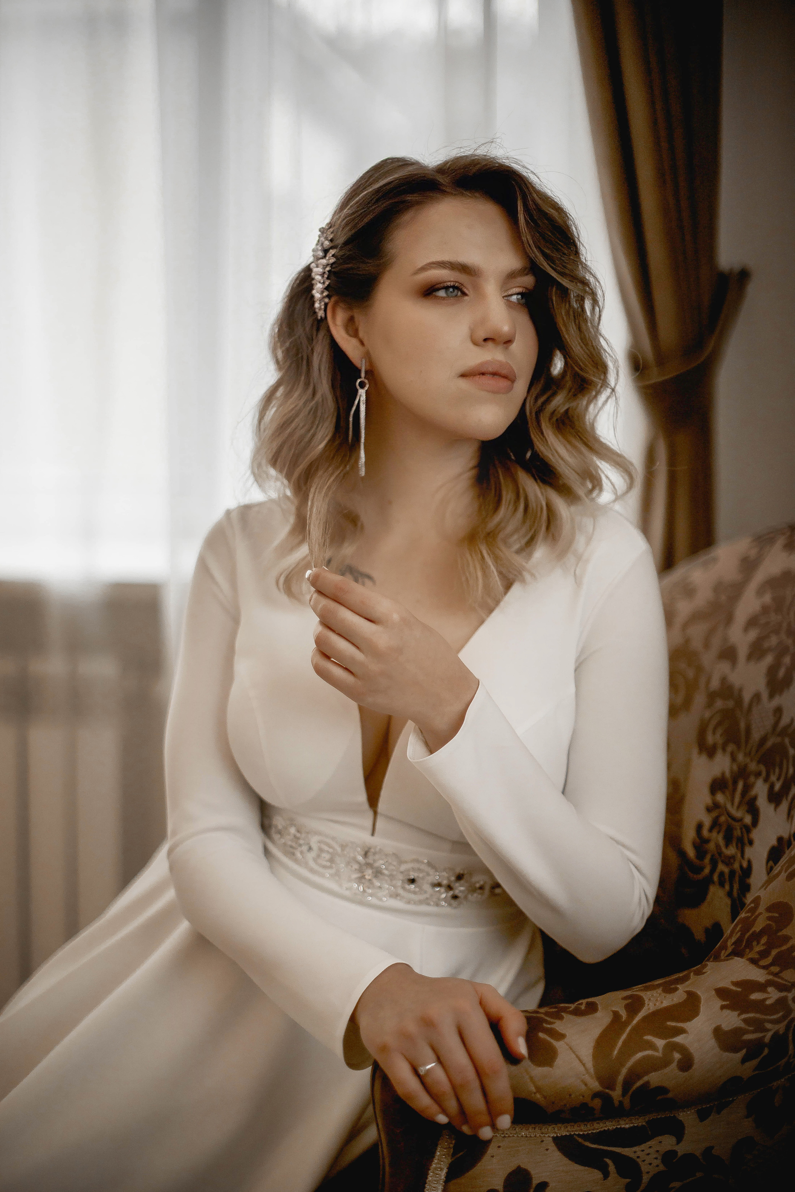 Денис и Анастасия. Фотограф