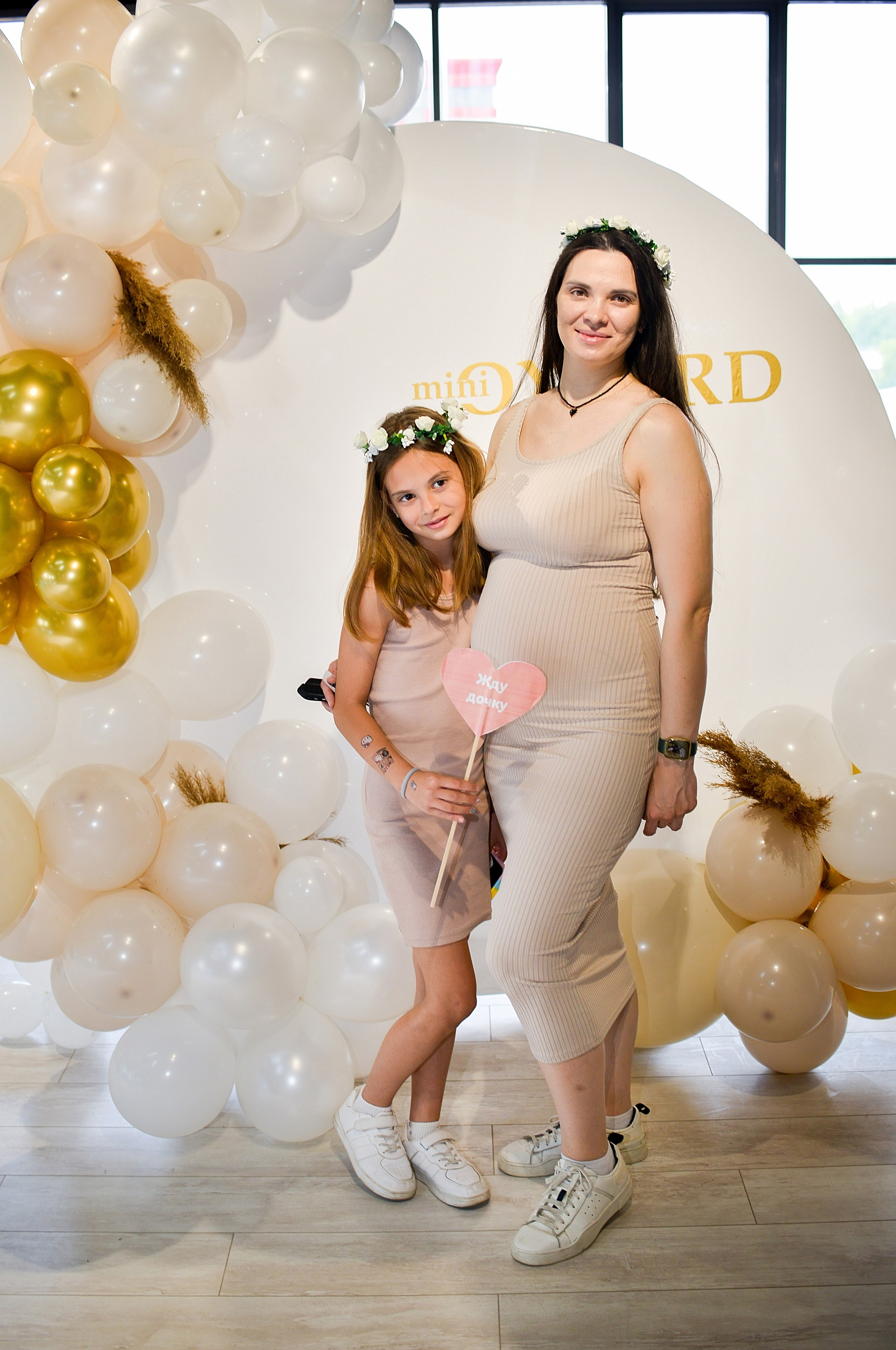 Мероприятия для беременных Краснодар. Фотограф новорожденных Краснодар Малышенко Надежда