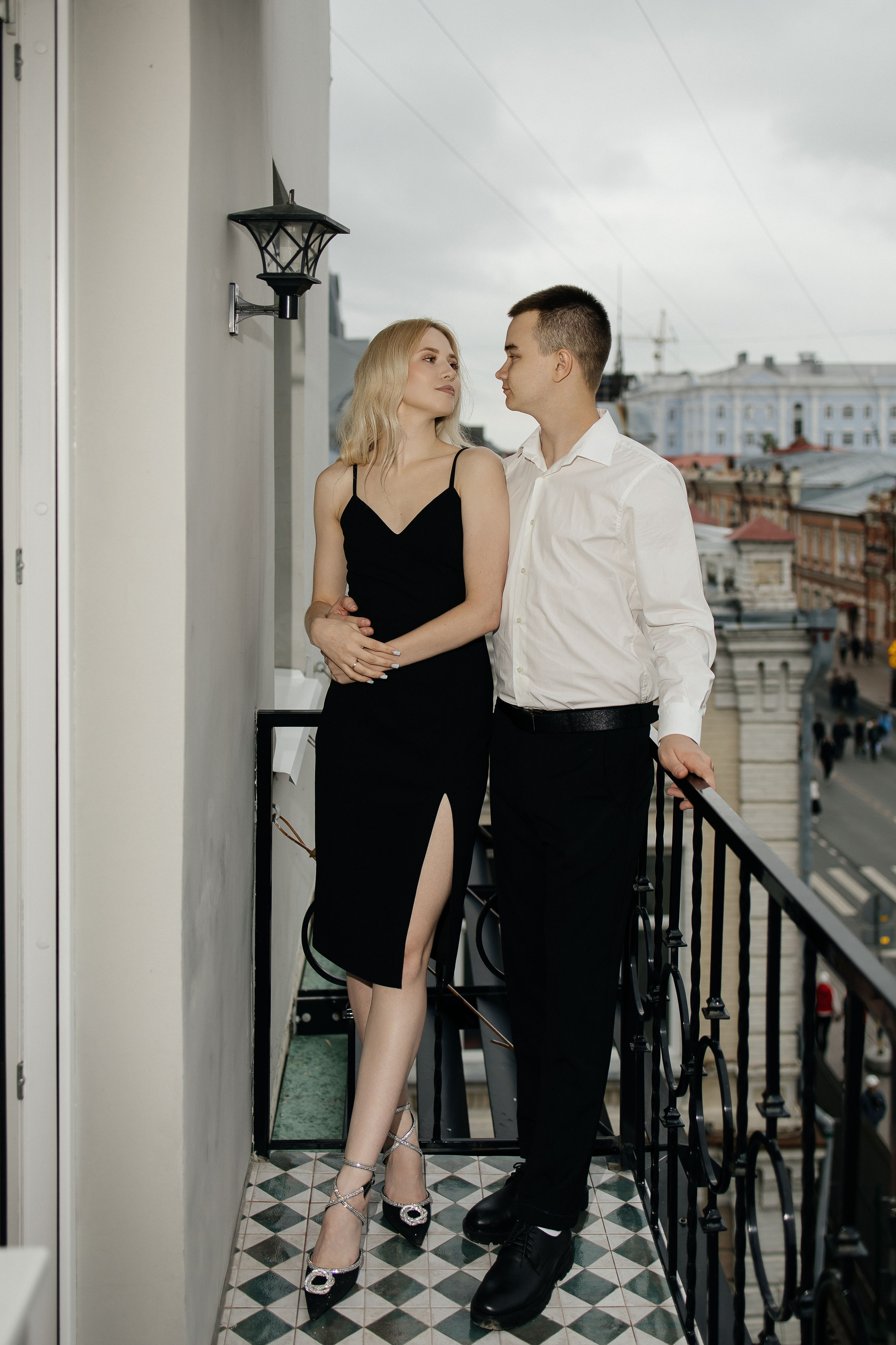 Марина&Савелий. Ekaterina_ufimtseva_