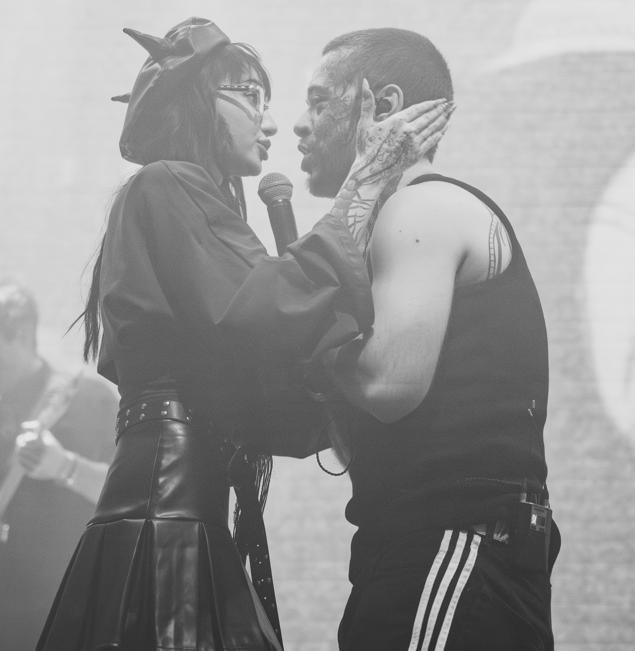 Кишлак. Концертный фотограф Алёна Рейт в Москве