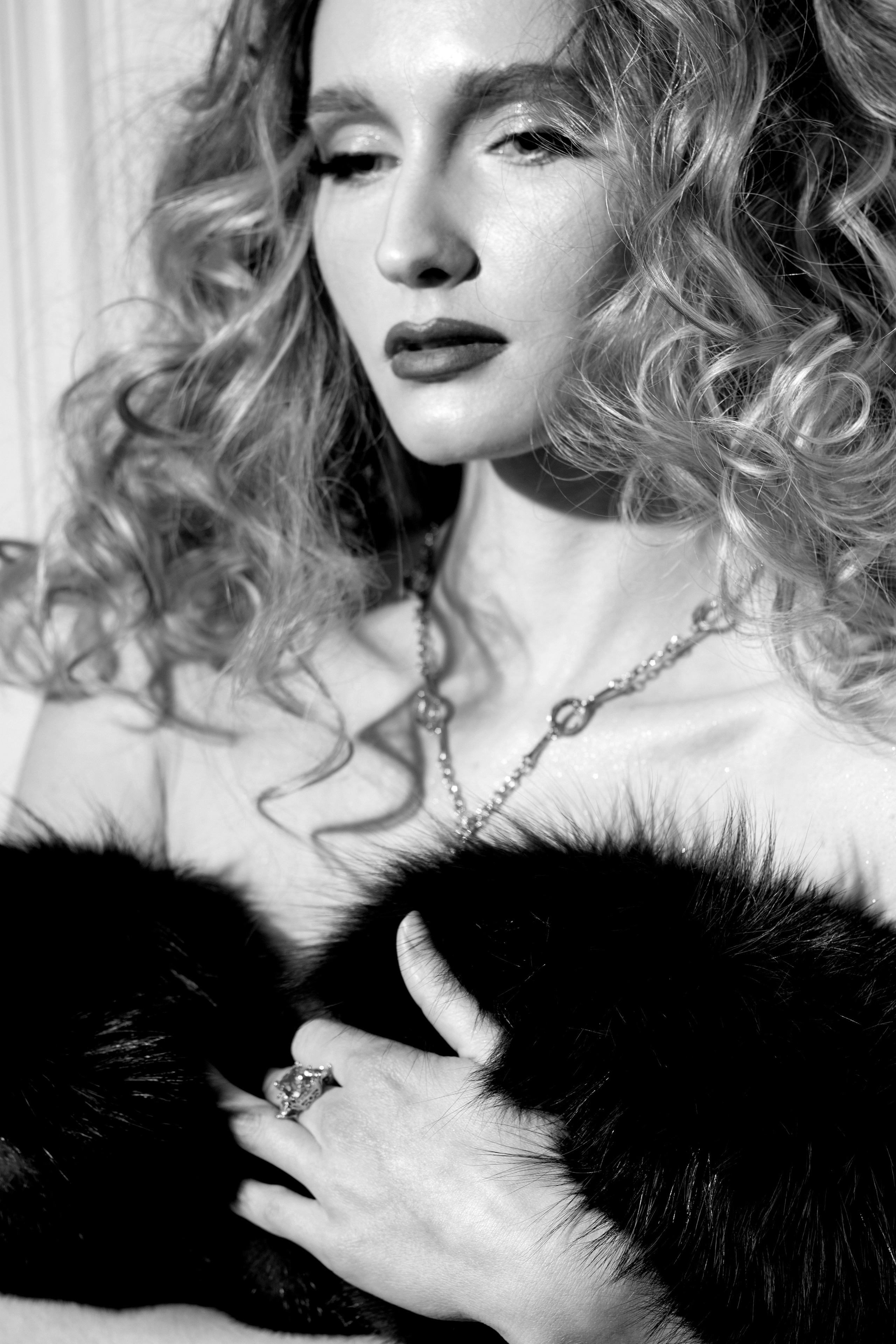 Портретная съемка, индивидуальная съемка, fashion-съемка