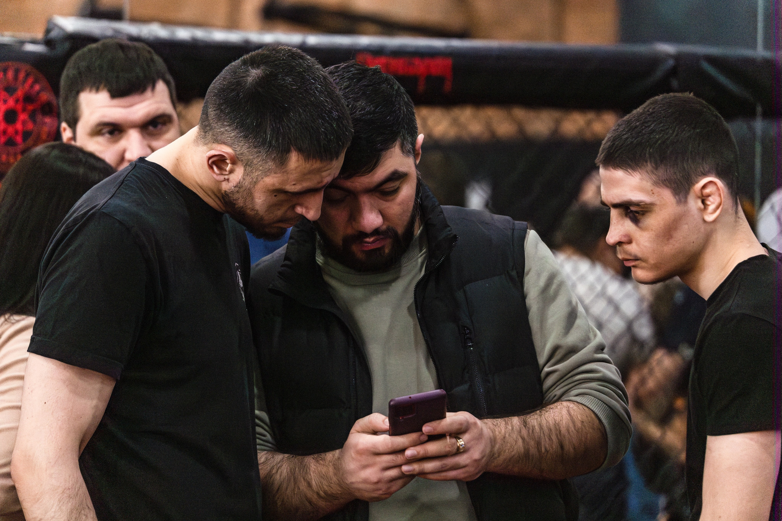 OCTAGON FIGHT IV | СК «Ратиборец». Репортажный фотограф Екатеринбург | Яркий, качественный репортаж | Концерты, клубы, репортаж, праздники, корпоративы