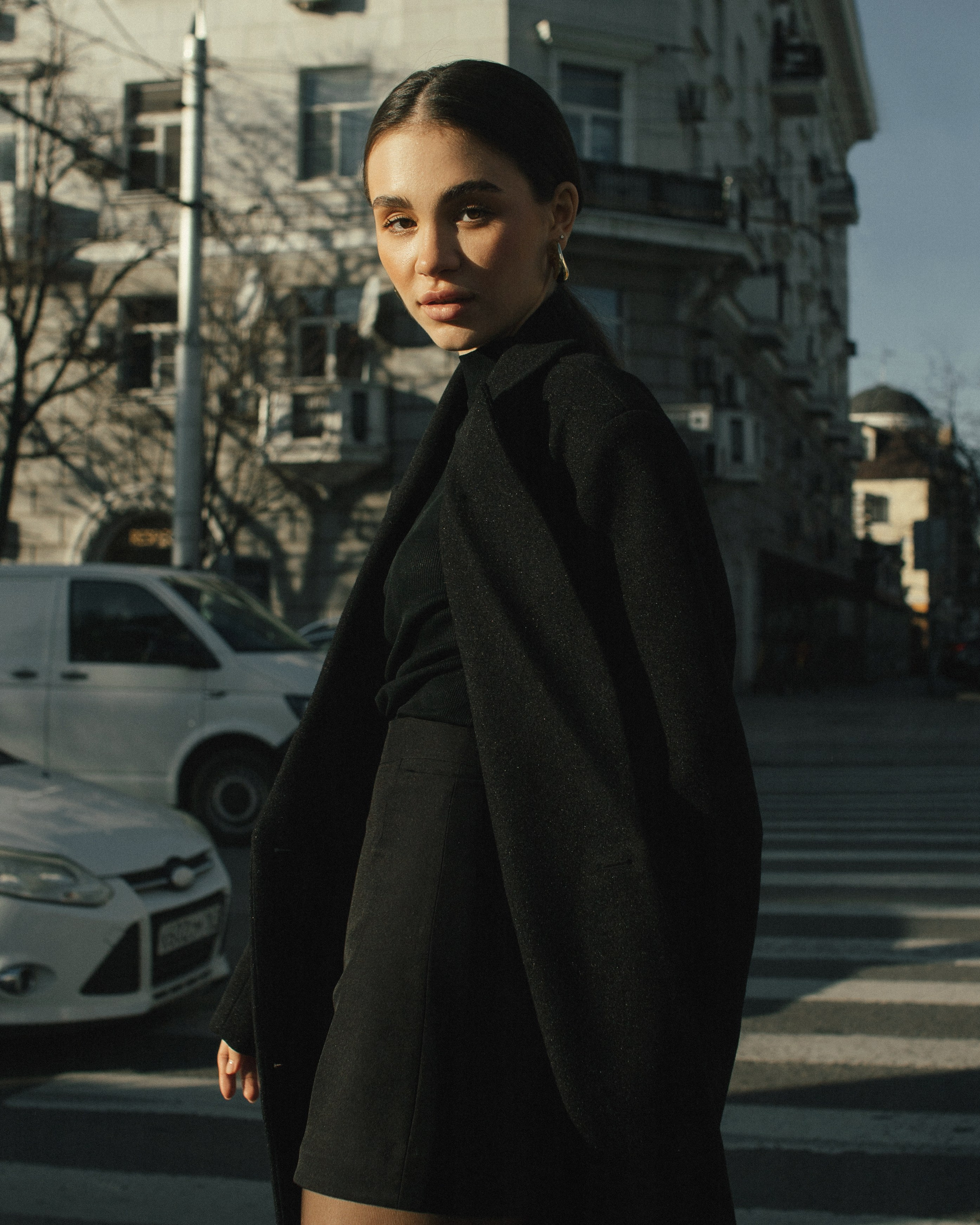 Аня. Фотограф Ростов-на-Дону, Аксай