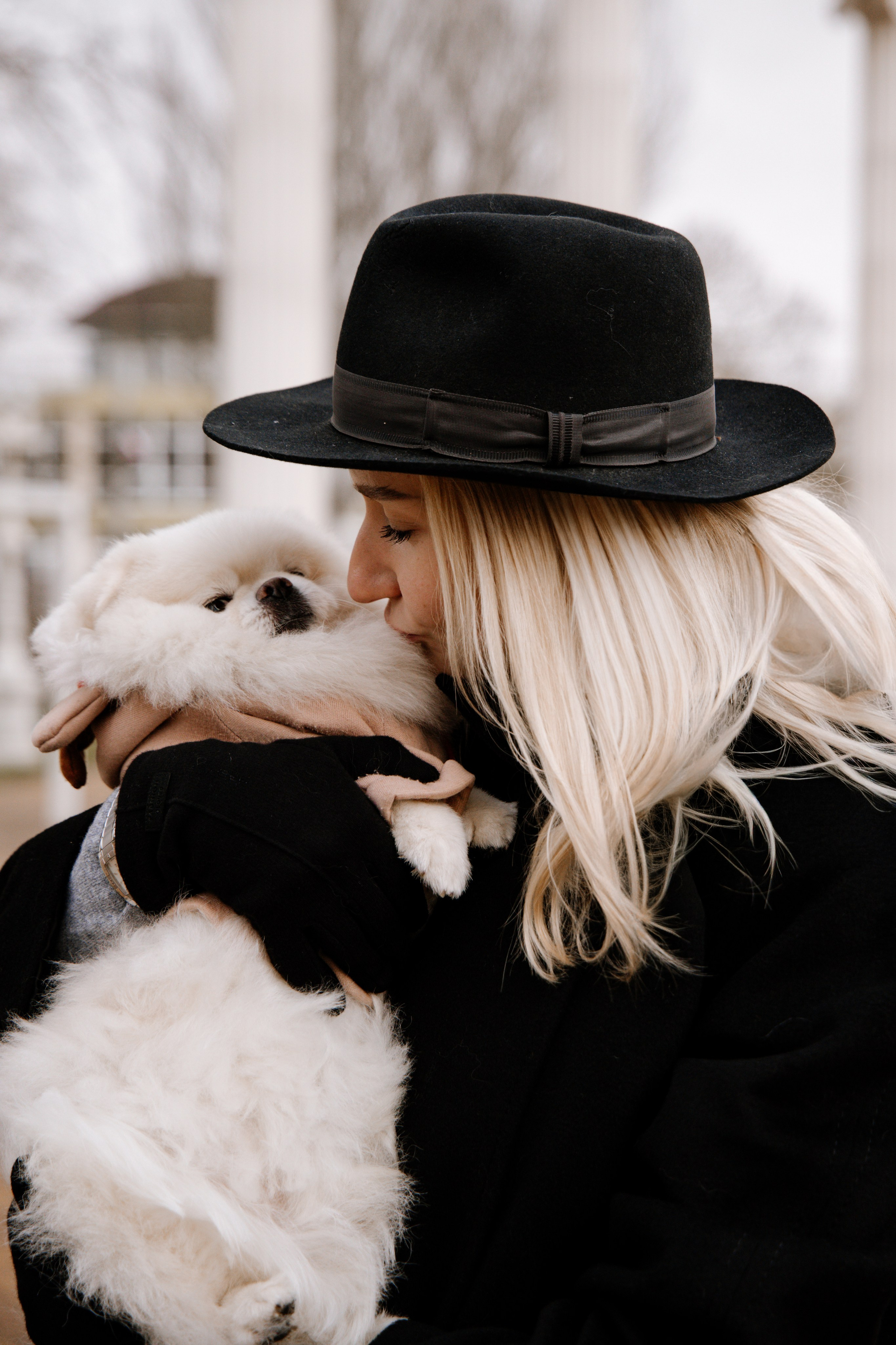 Творческая съемка Сандры. Семейный фотограф | Керчь | Ивановская Виктория