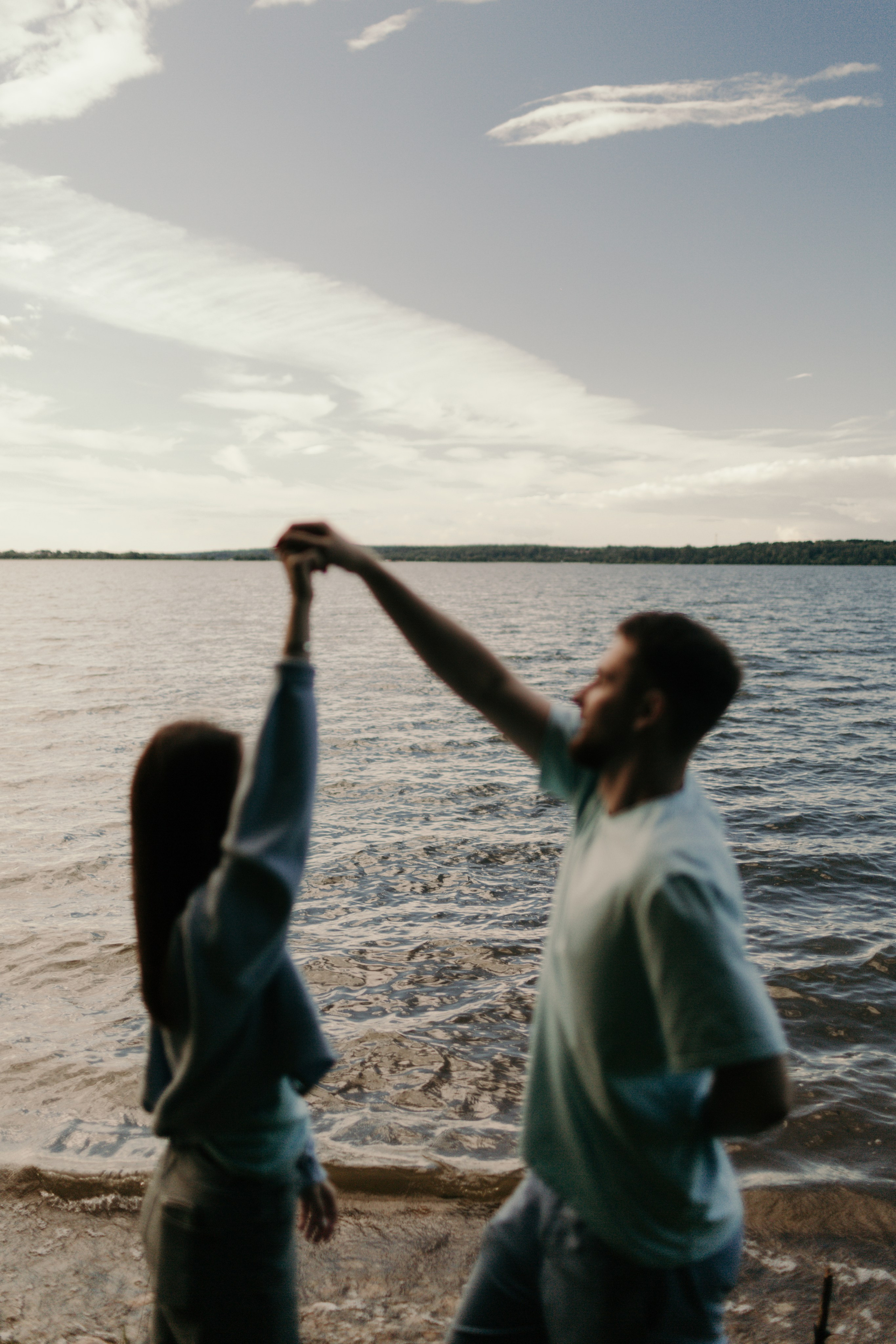 A&A. Фотограф и видеограф Мария Банщикова, Солнечногорск, Москва