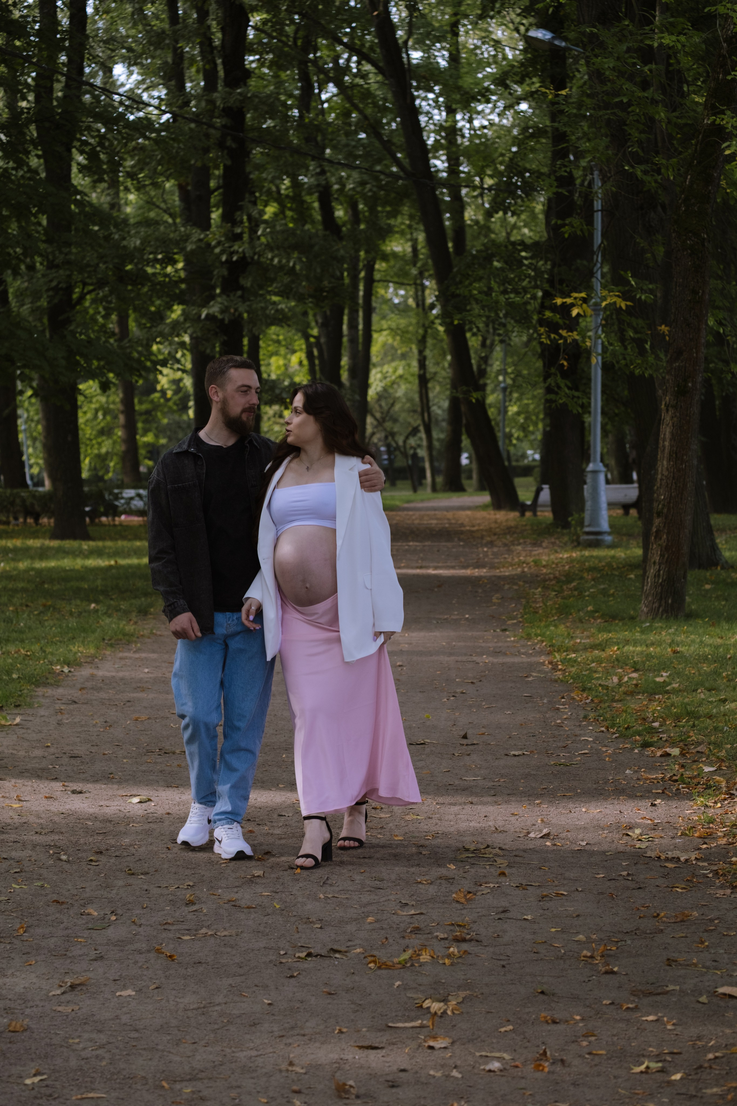СЕМЕЙНАЯ ИСТОРИЯ. Профессиональный фотограф, Санкт-Петербург — Виктория Богомолова