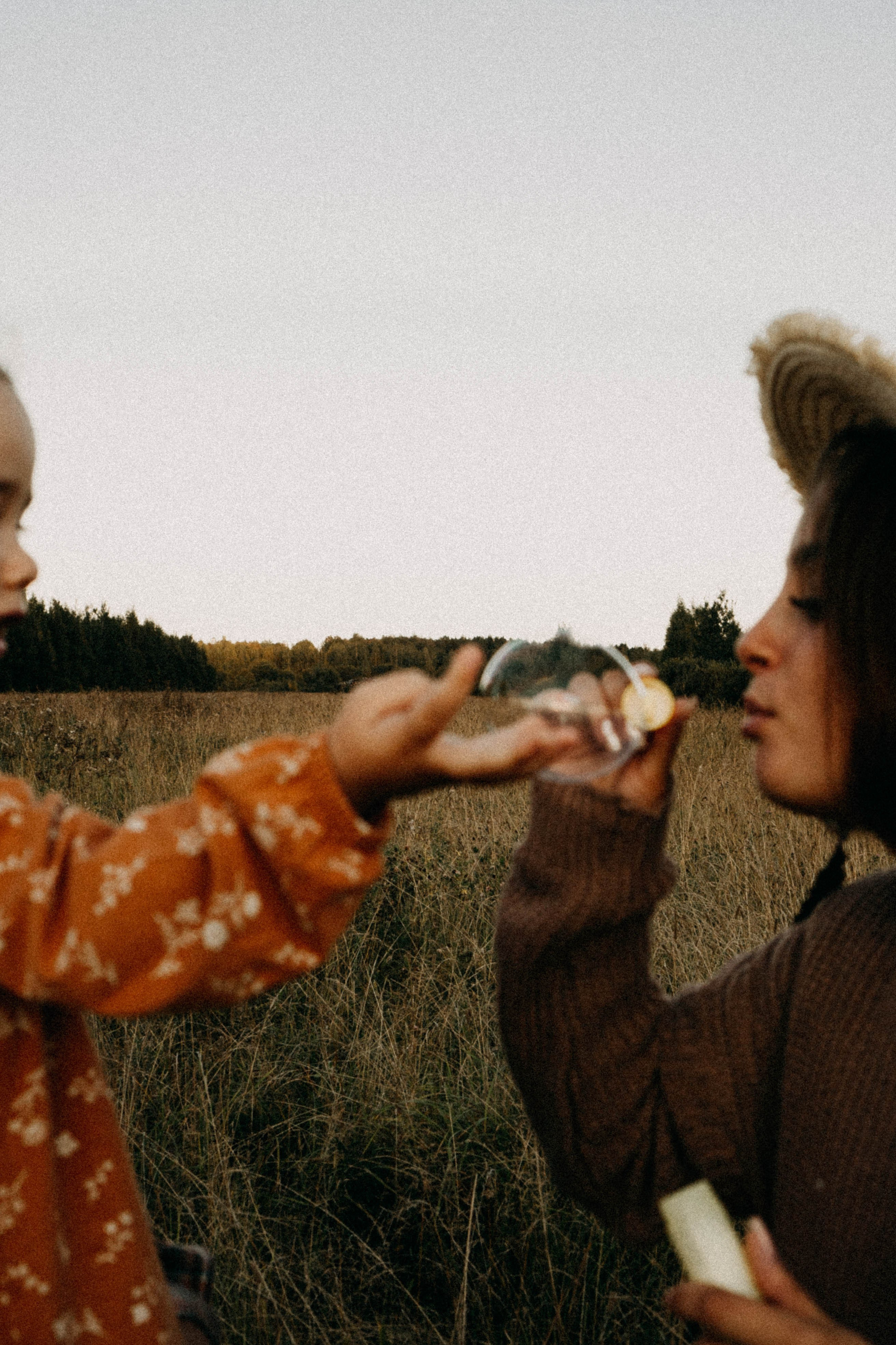 Семейная серия. Профессиональный фотограф, Санкт-Петербург — Виктория Богомолова