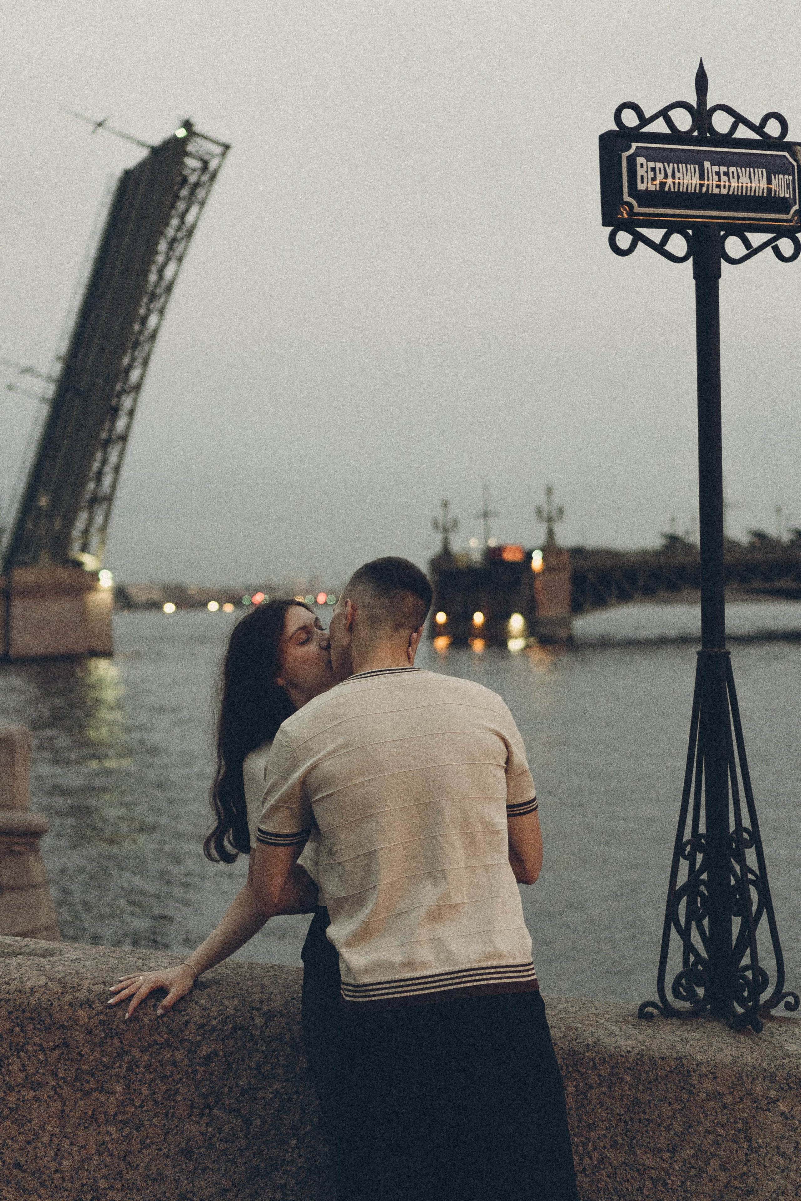 РАССВЕТНАЯ ИСТОРИЯ. Профессиональный фотограф, Санкт-Петербург — Виктория Богомолова