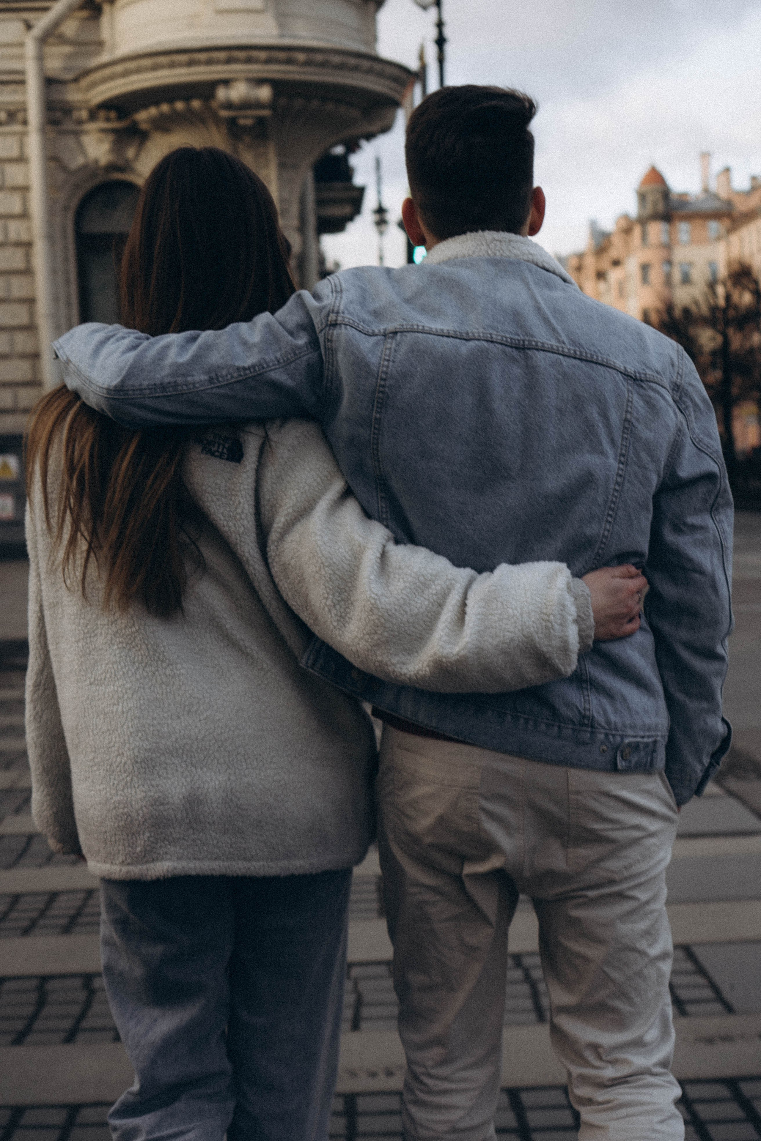 Прогулочная. Профессиональный фотограф, Санкт-Петербург — Виктория Богомолова